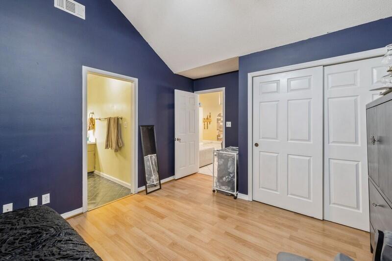 WHITNEY PINES - Residential