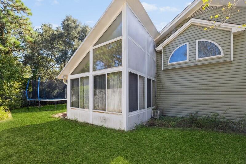 WHITNEY PINES - Residential