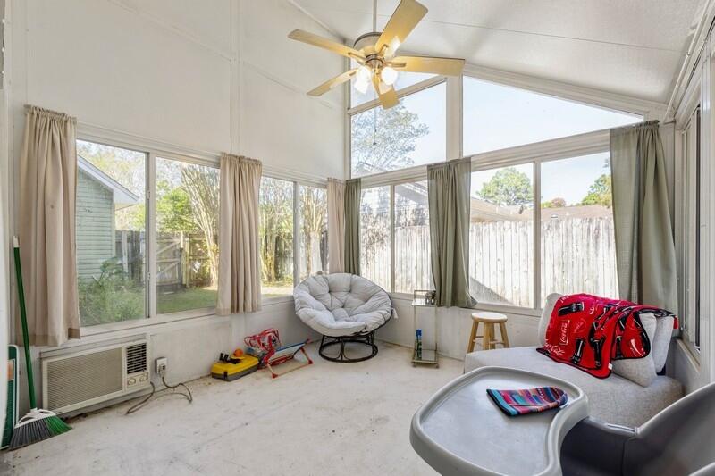 WHITNEY PINES - Residential