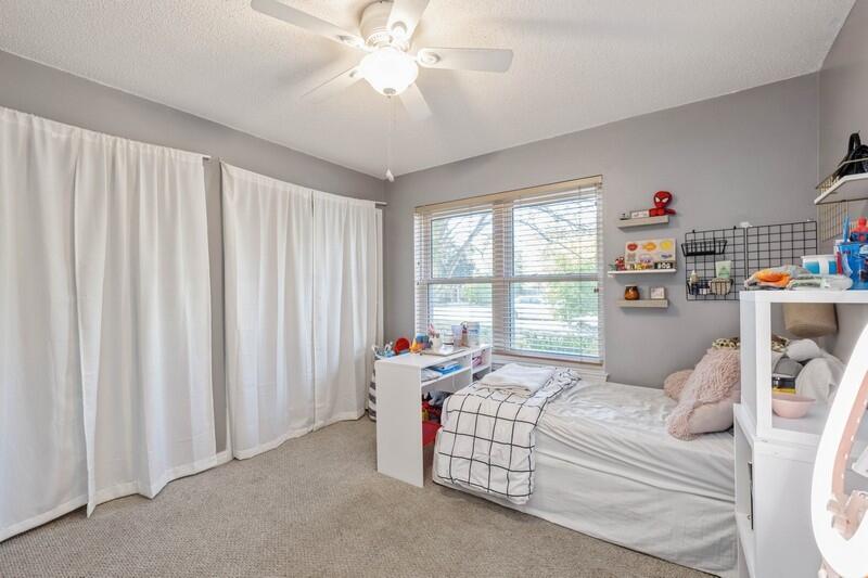 WHITNEY PINES - Residential