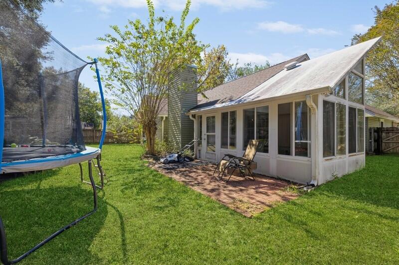 WHITNEY PINES - Residential