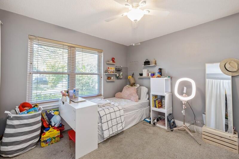 WHITNEY PINES - Residential