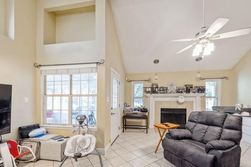 WHITNEY PINES - Residential