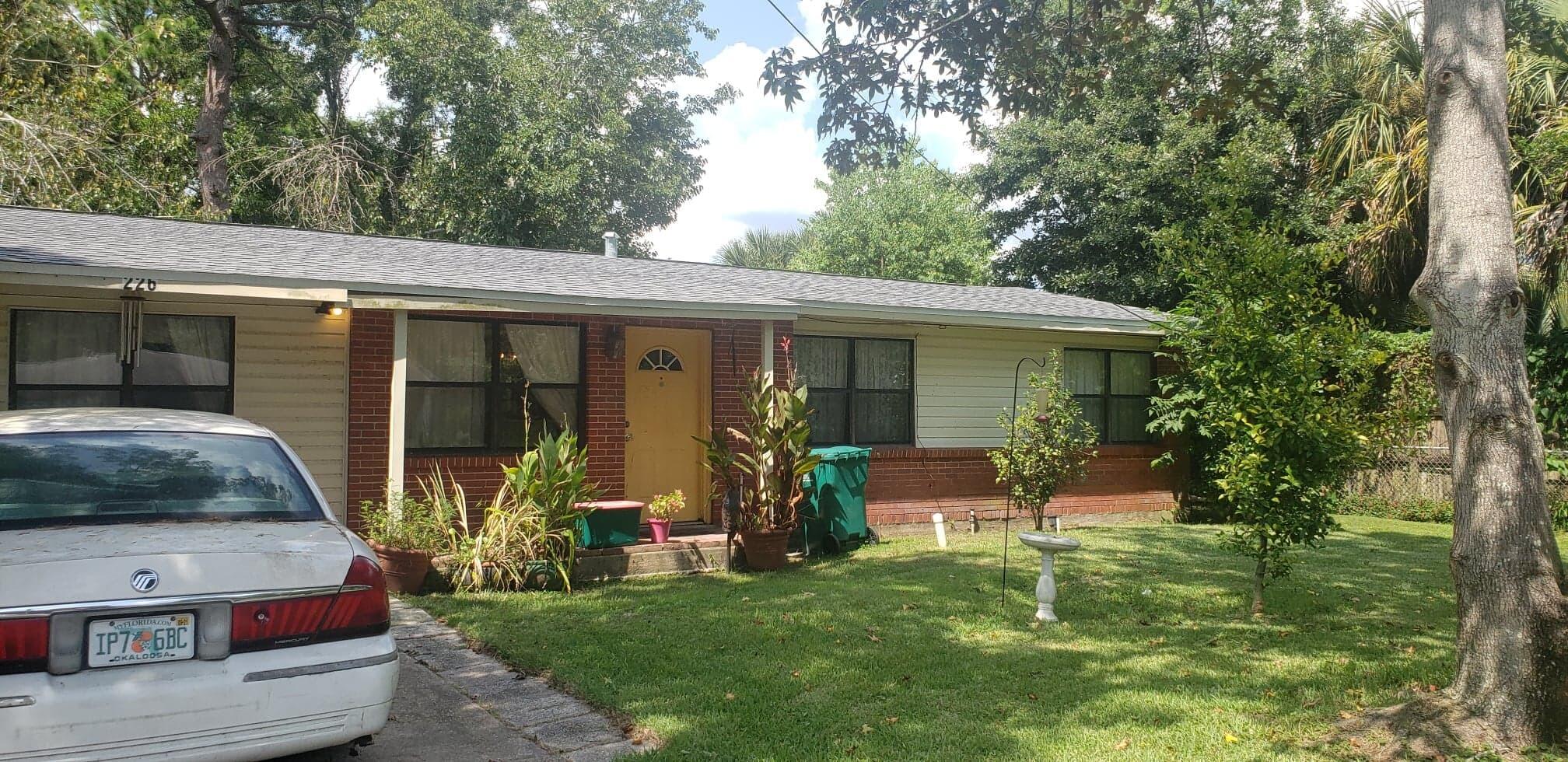 Garniers Adds 1-7 - Residential