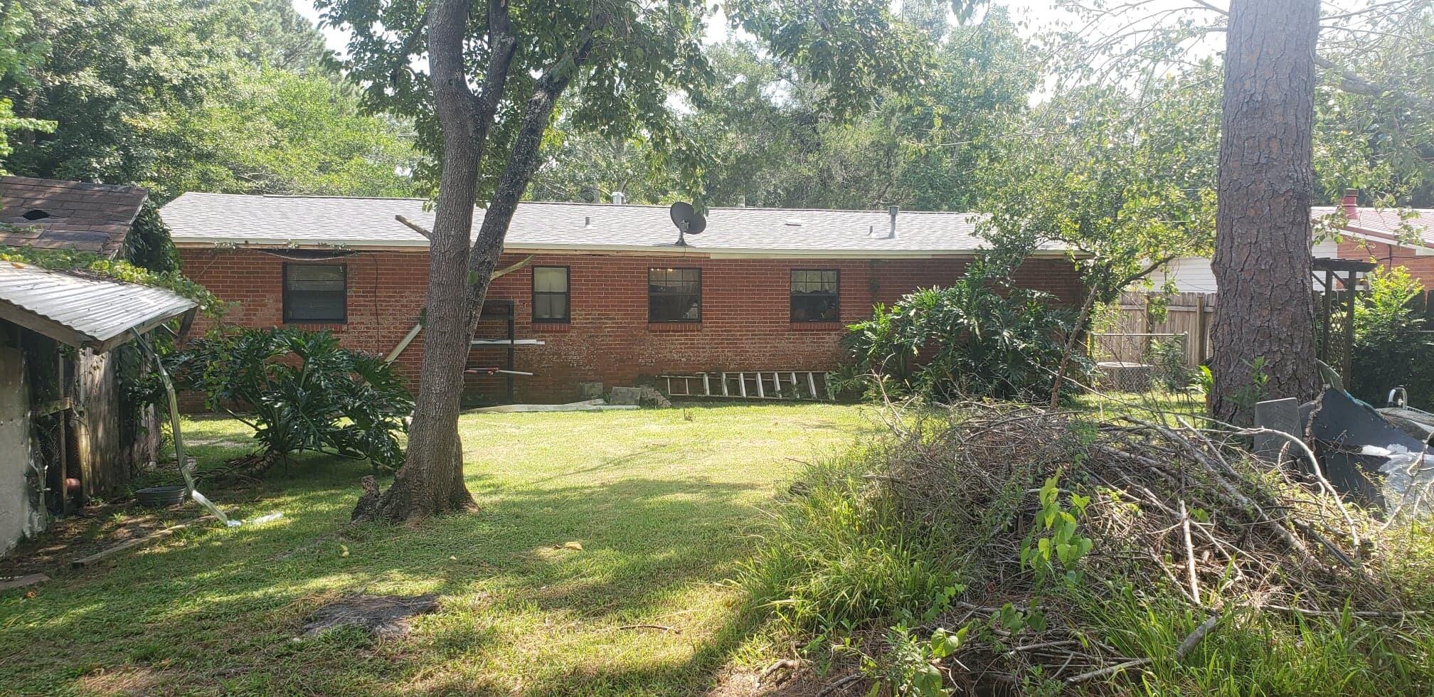 Garniers Adds 1-7 - Residential