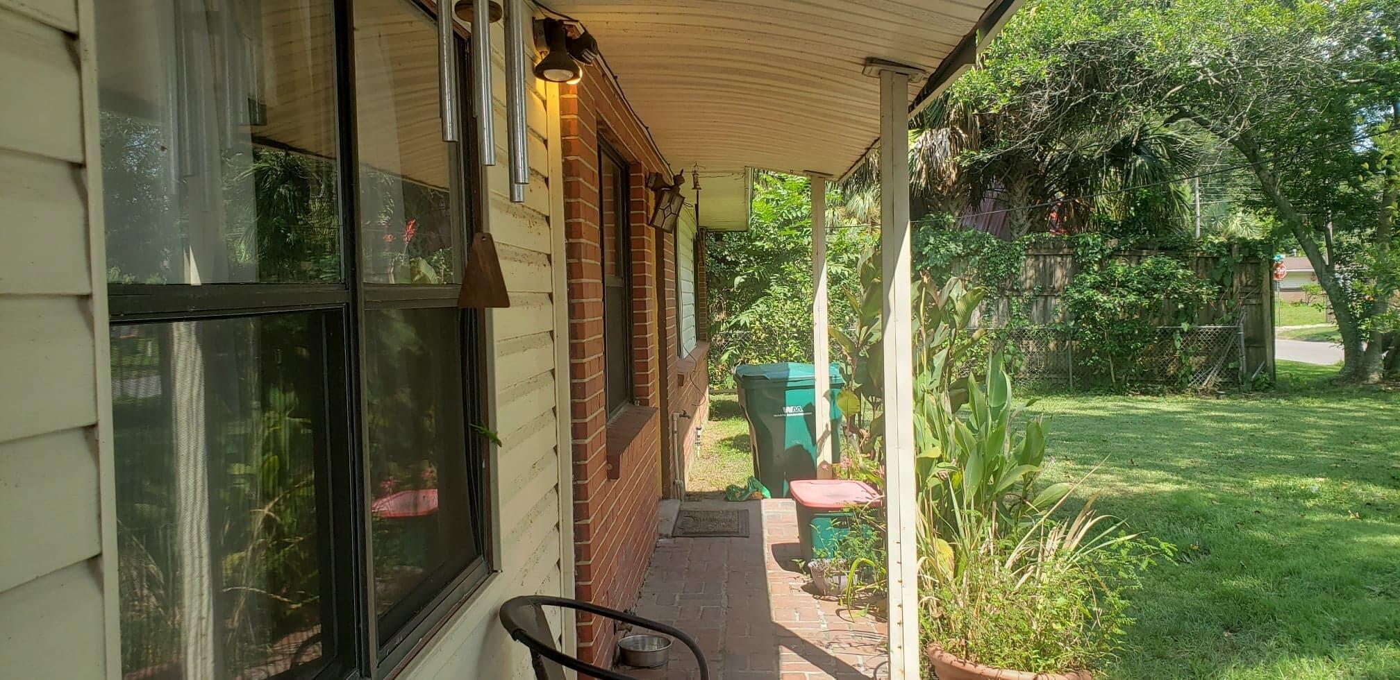 Garniers Adds 1-7 - Residential