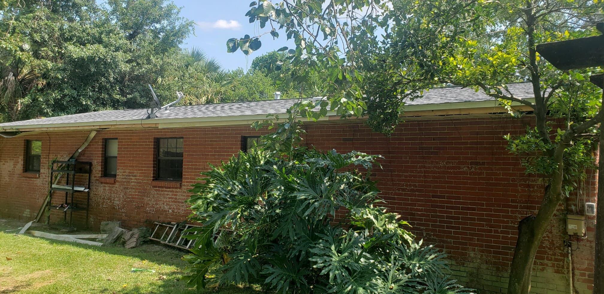 Garniers Adds 1-7 - Residential