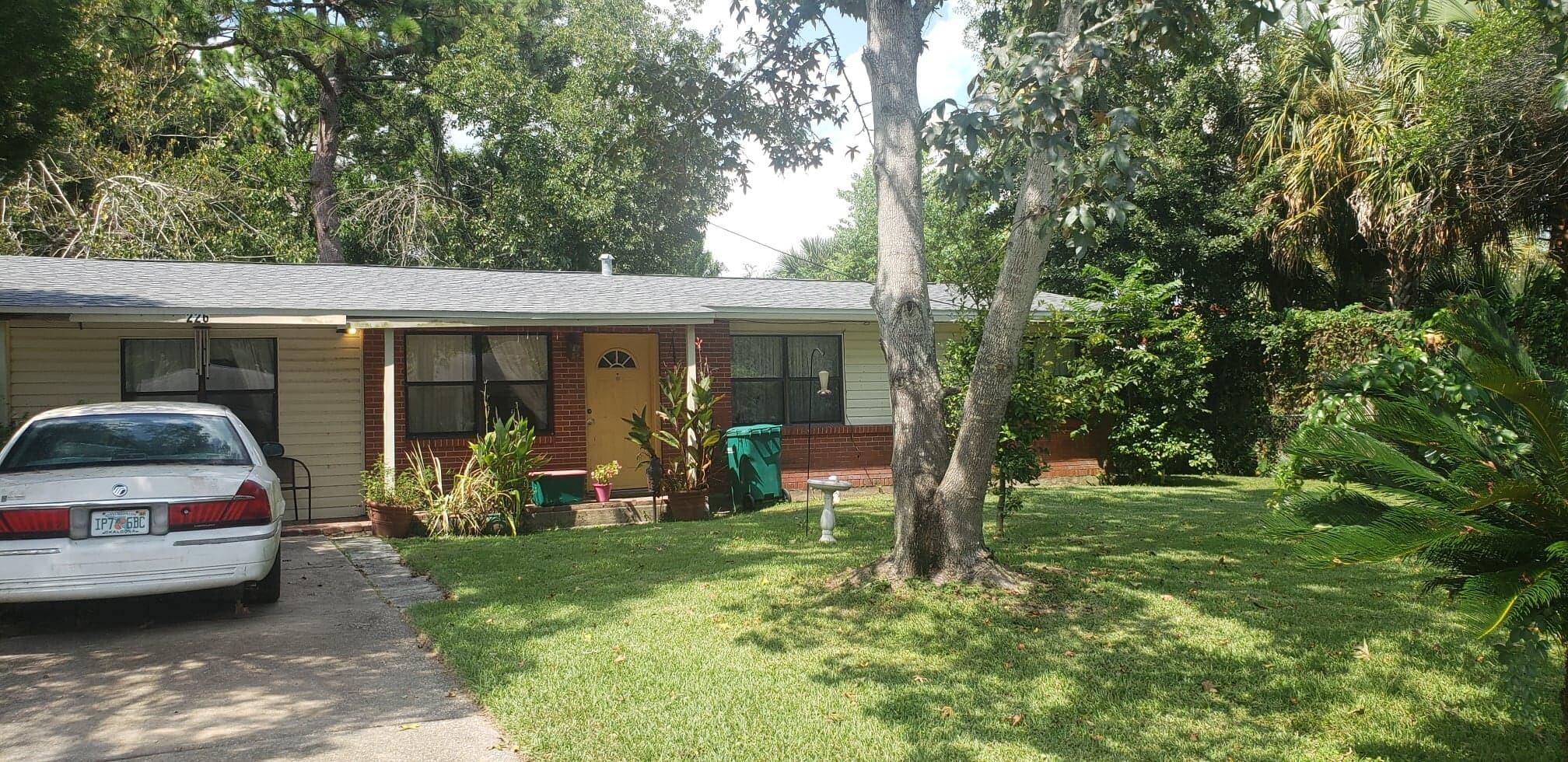 Garniers Adds 1-7 - Residential