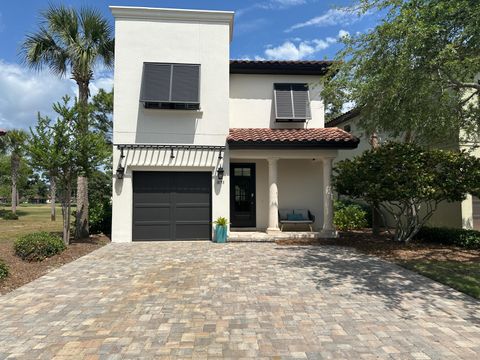 Photo of 1893 Baytowne Loop, Miramar Beach, FL 32550 (MLS # 976955)