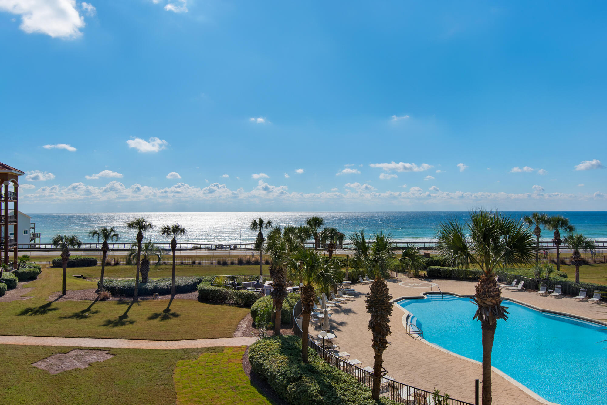 MEDITERRANEA - Residential