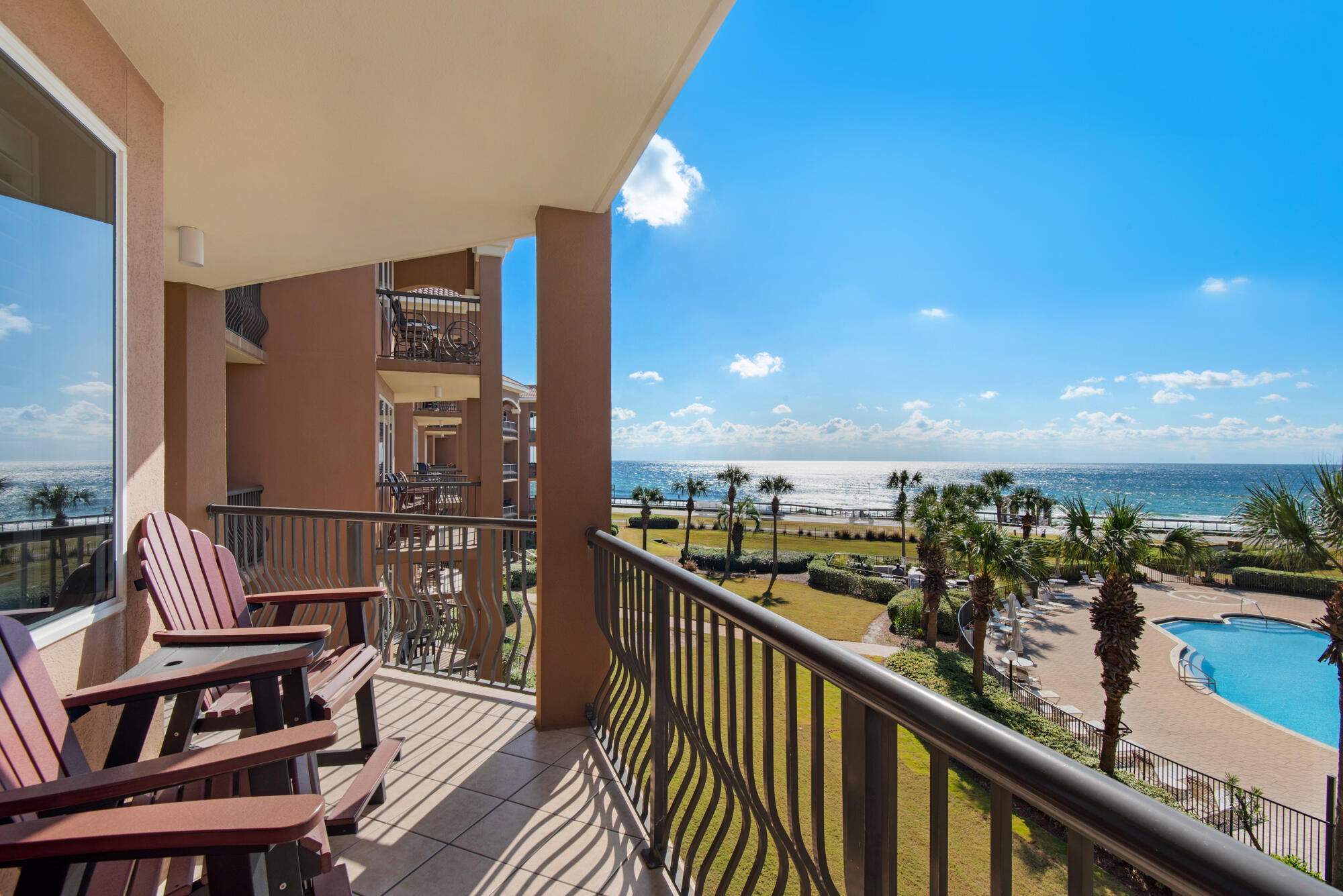 MEDITERRANEA - Residential