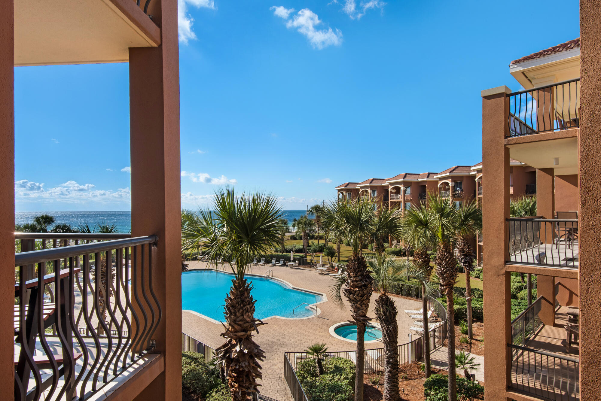 MEDITERRANEA - Residential