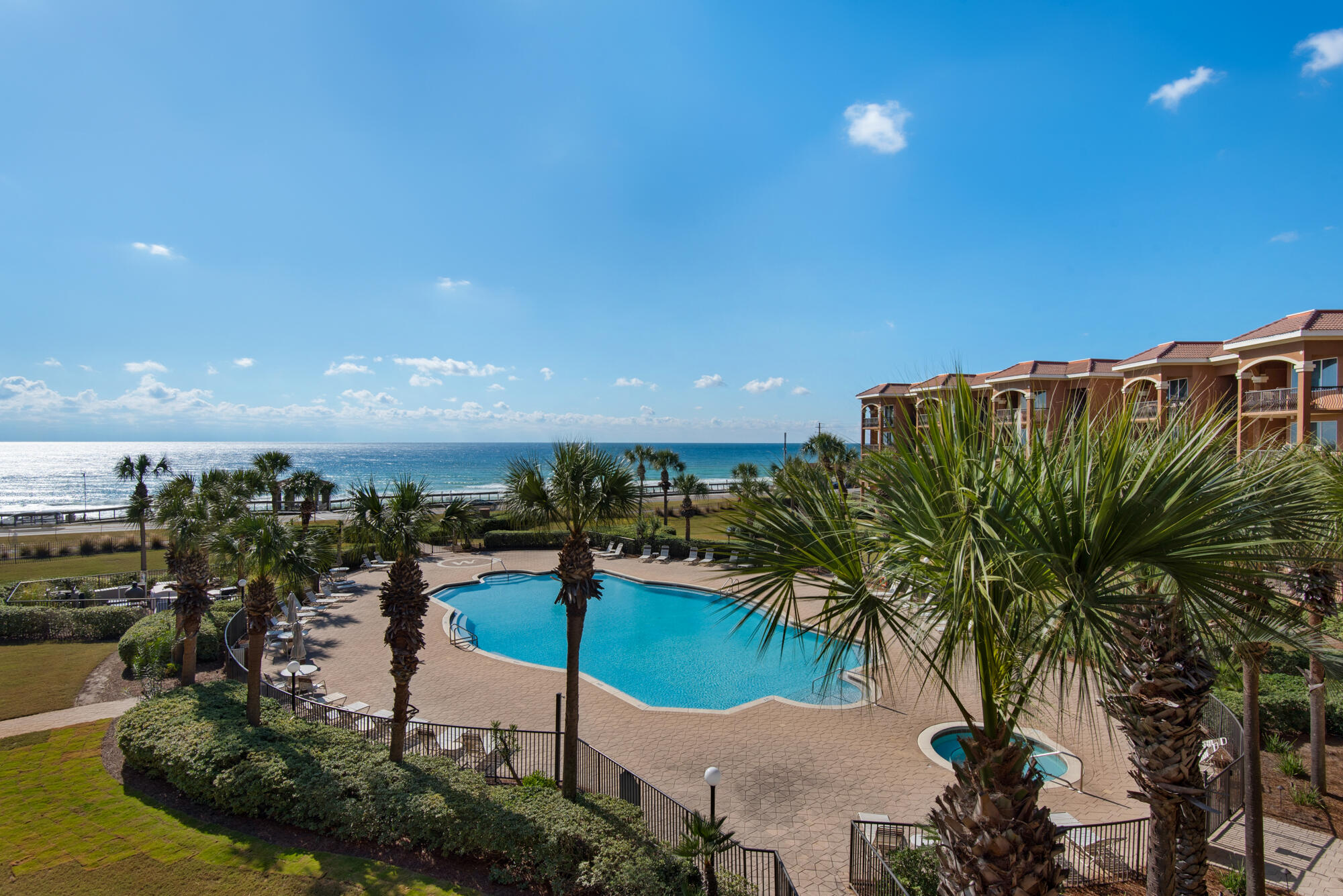 MEDITERRANEA - Residential