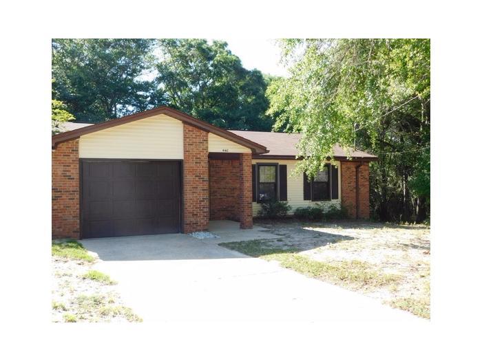 CREEKSIDE 2 - Residential Lease