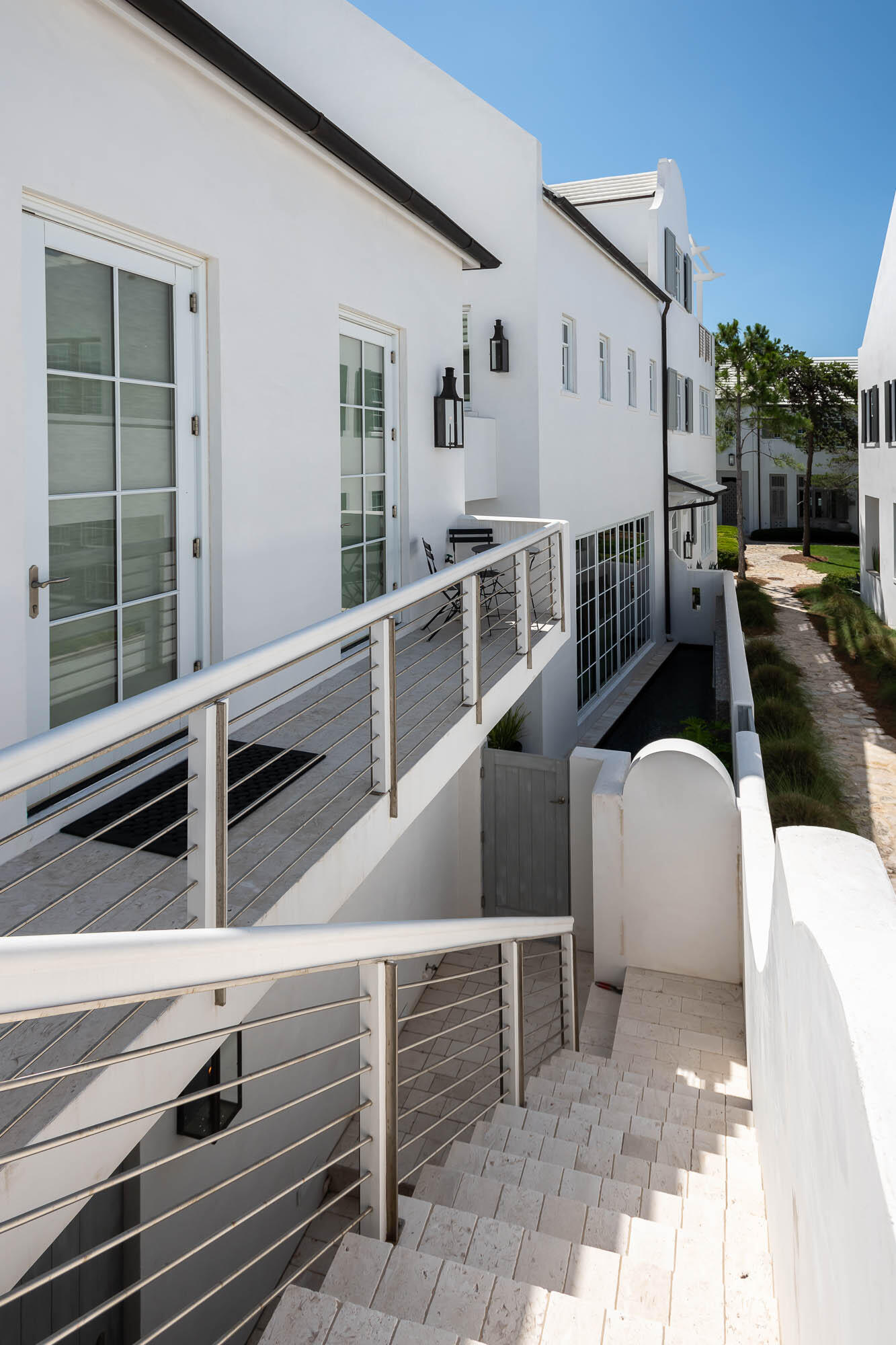 ALYS BEACH - Residential