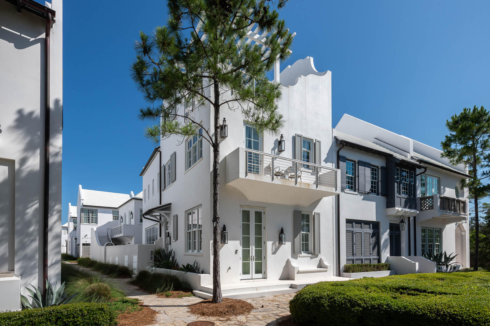 ALYS BEACH - Residential