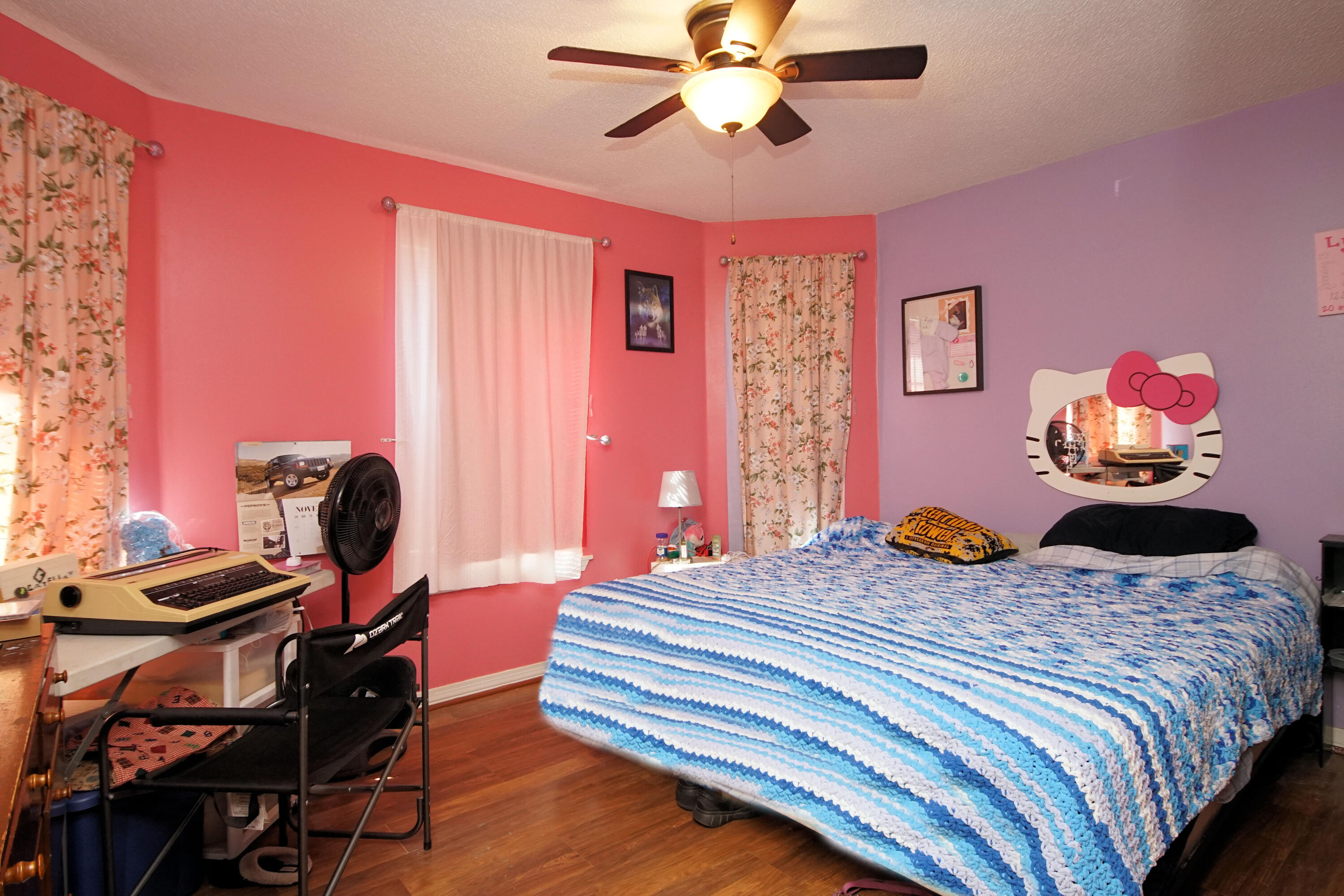 UNRECORDED SUBDIVISION - Residential