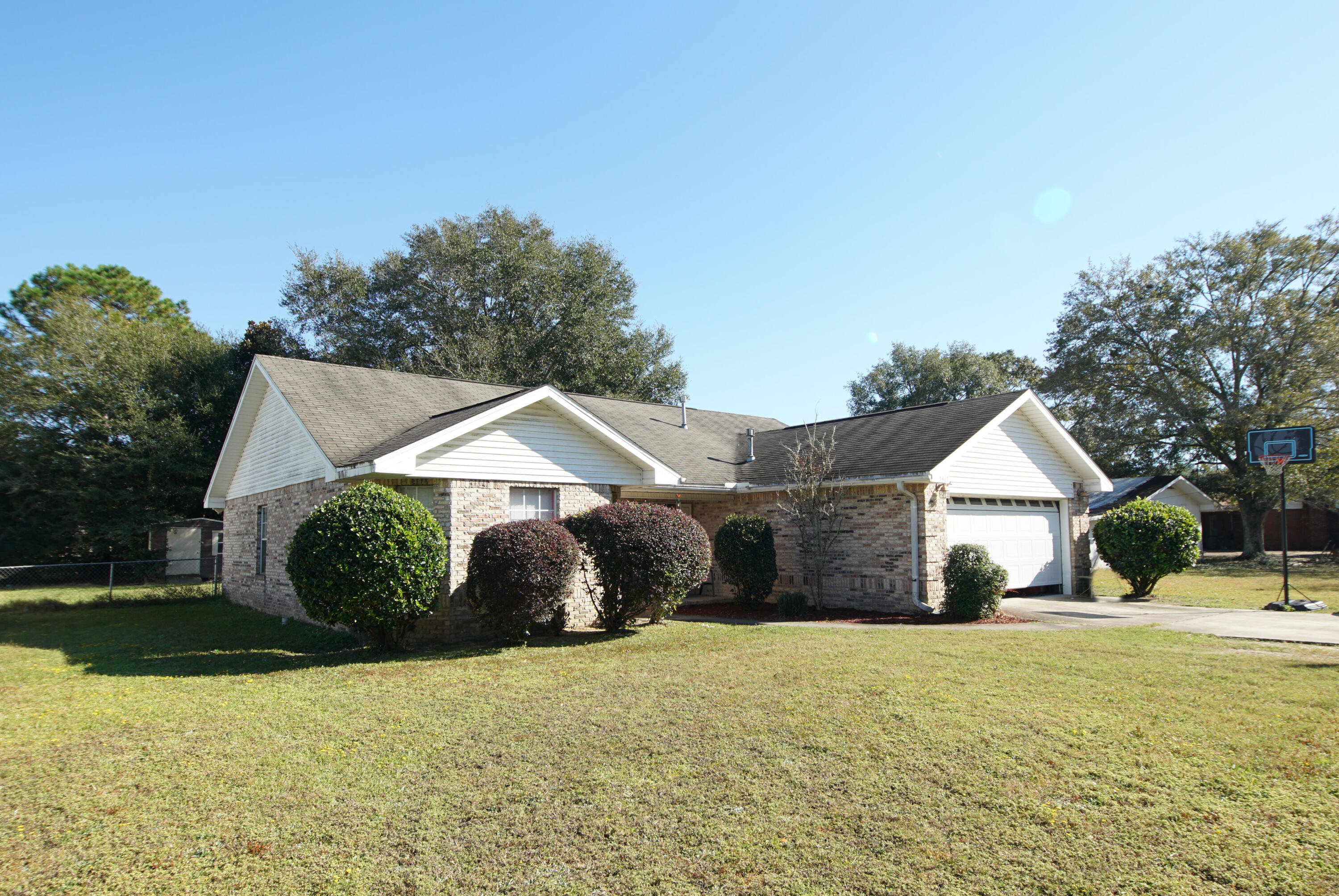 UNRECORDED SUBDIVISION - Residential