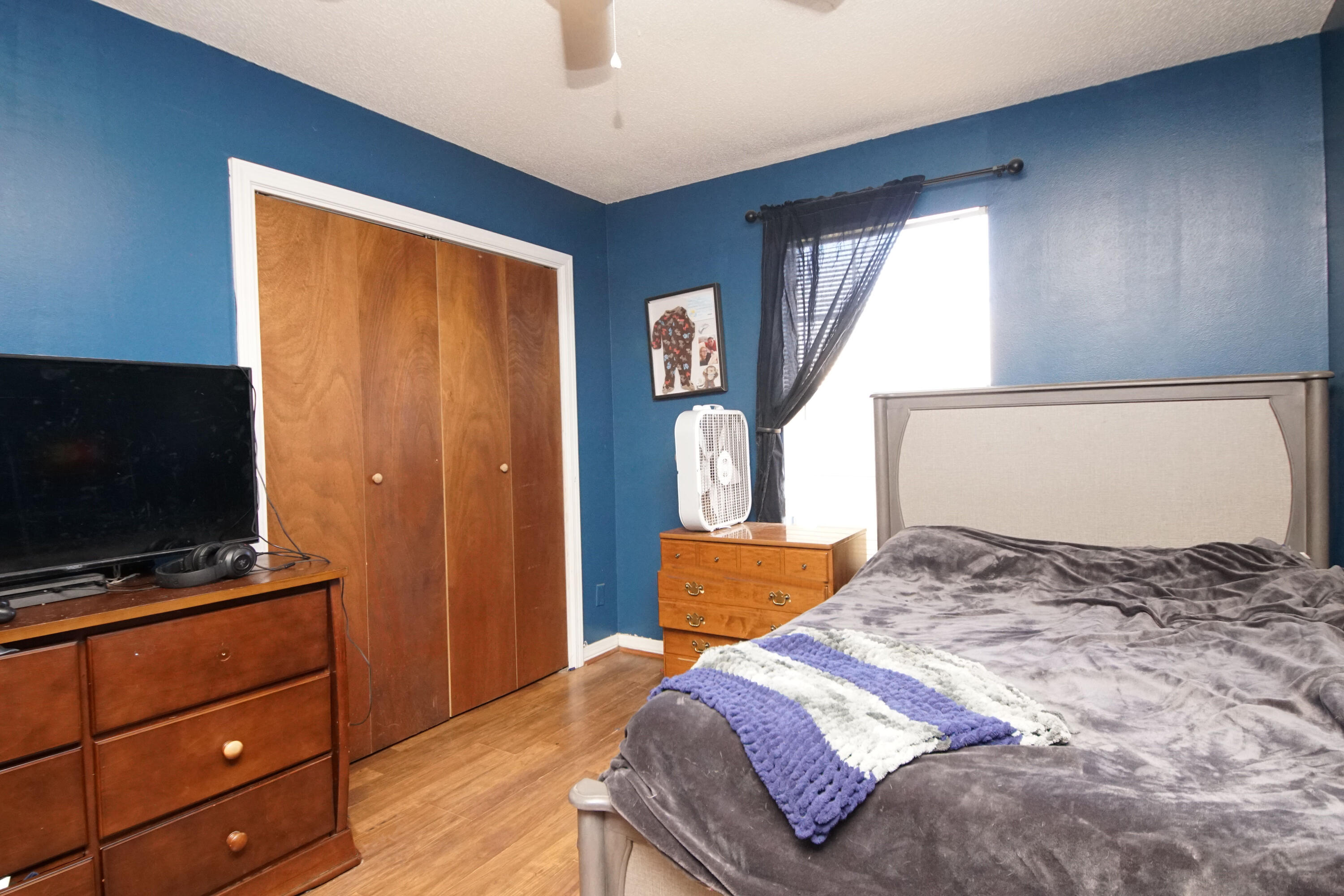 UNRECORDED SUBDIVISION - Residential