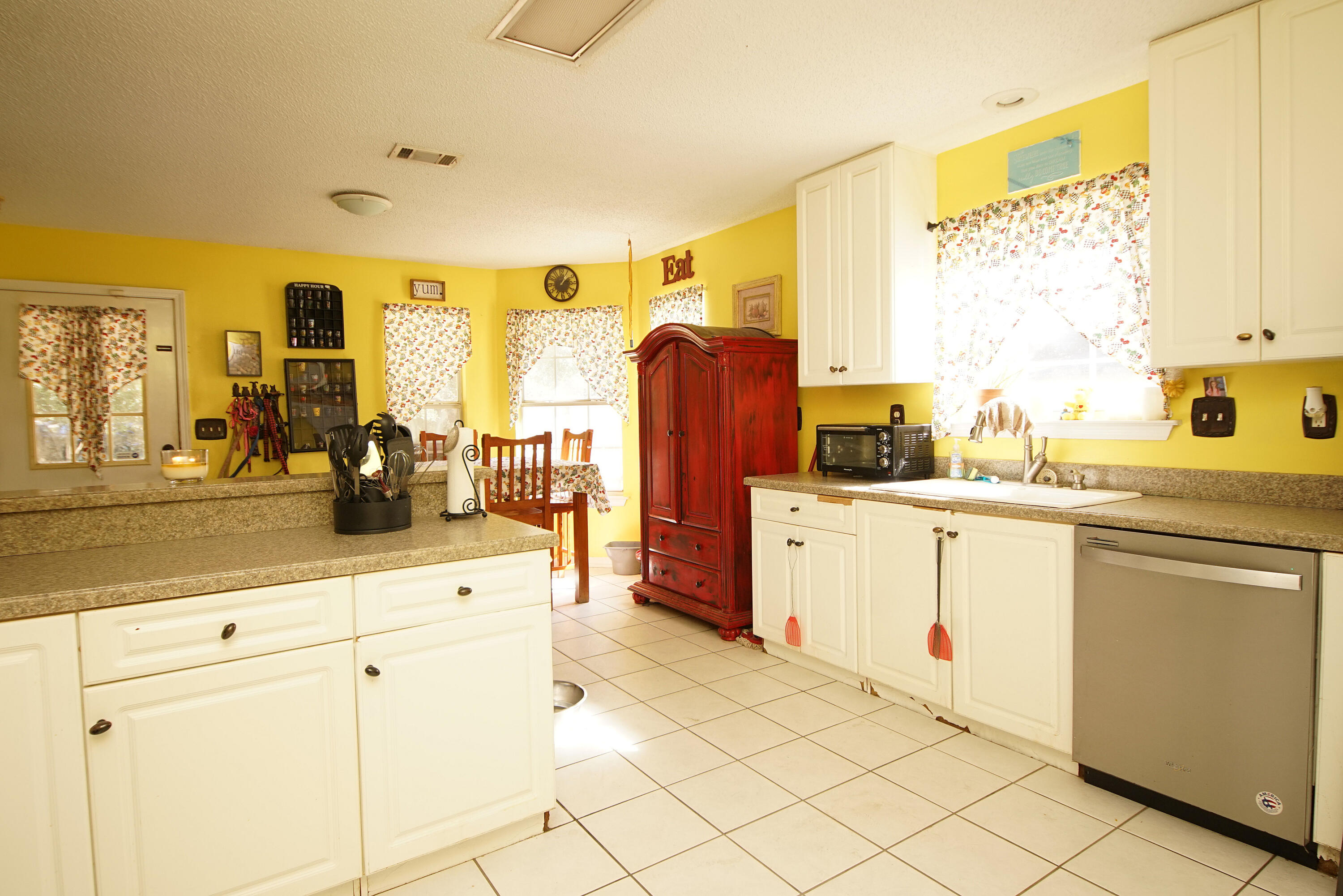 UNRECORDED SUBDIVISION - Residential