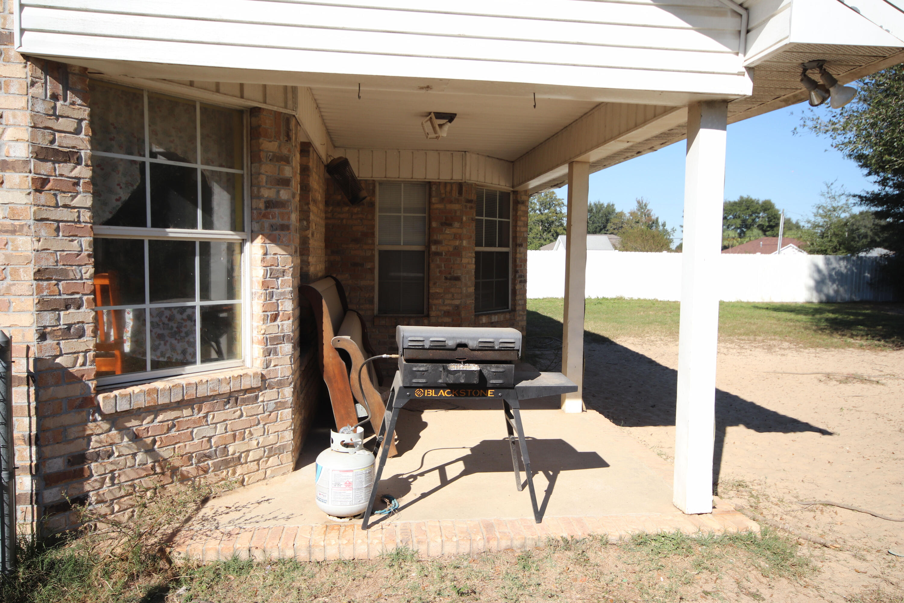 UNRECORDED SUBDIVISION - Residential