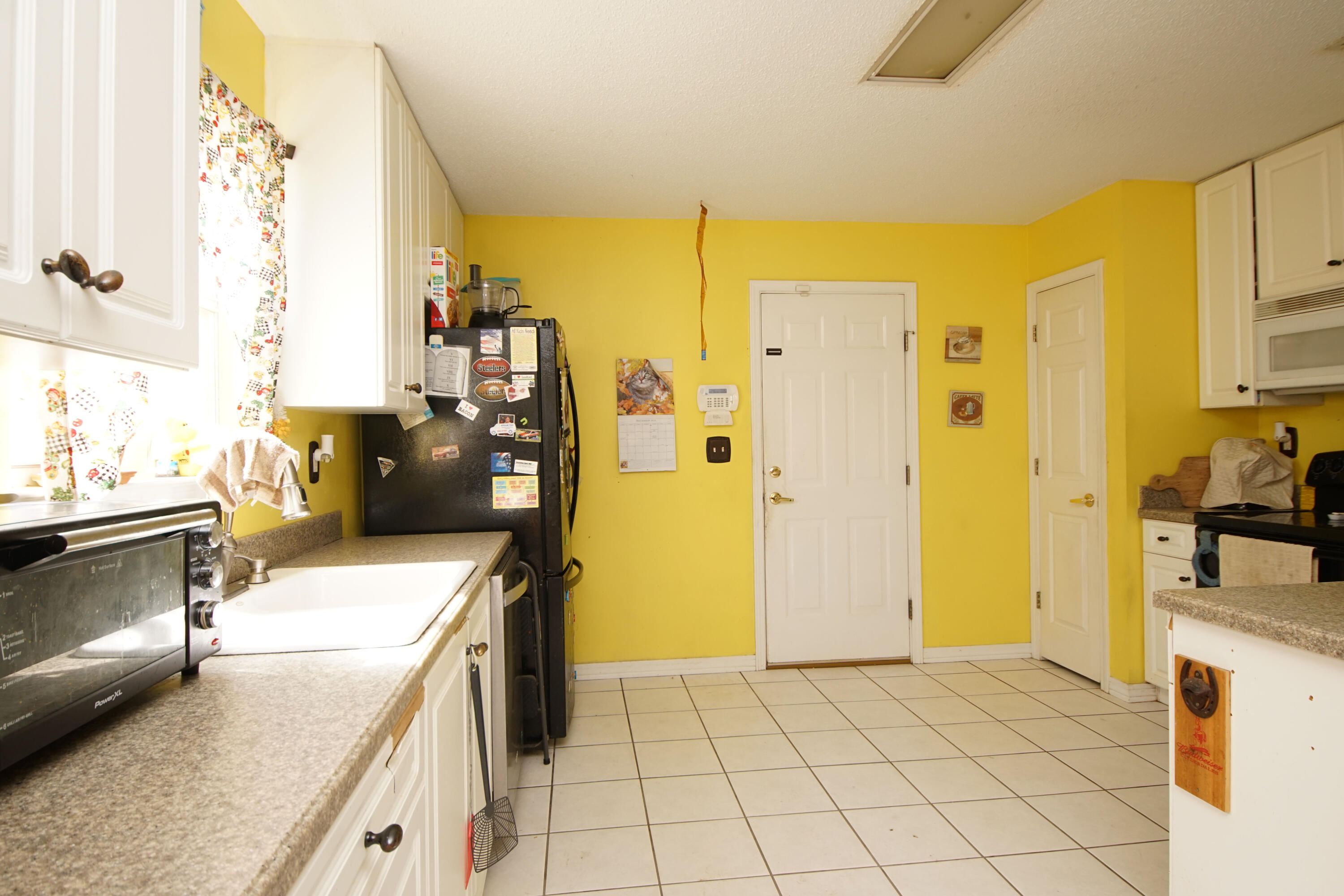 UNRECORDED SUBDIVISION - Residential