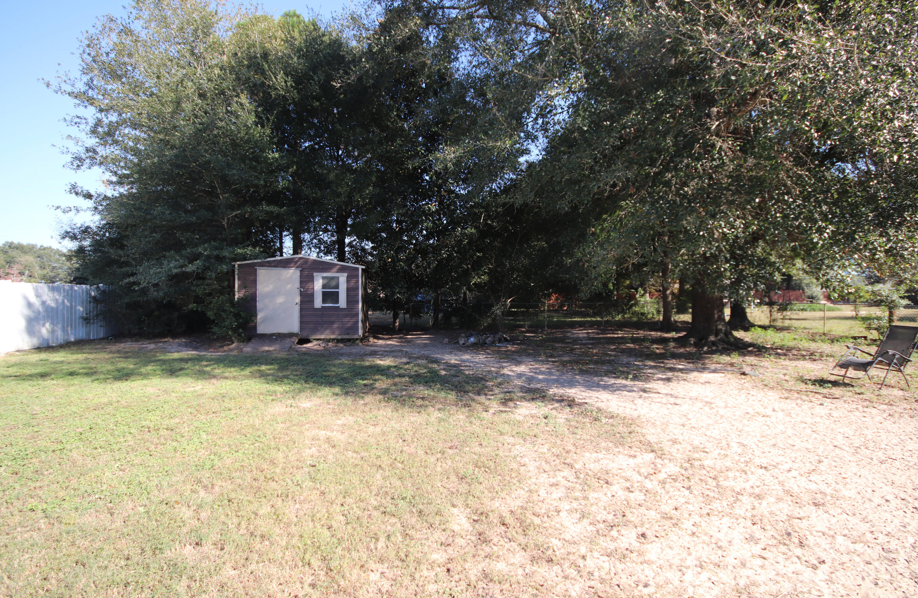 UNRECORDED SUBDIVISION - Residential