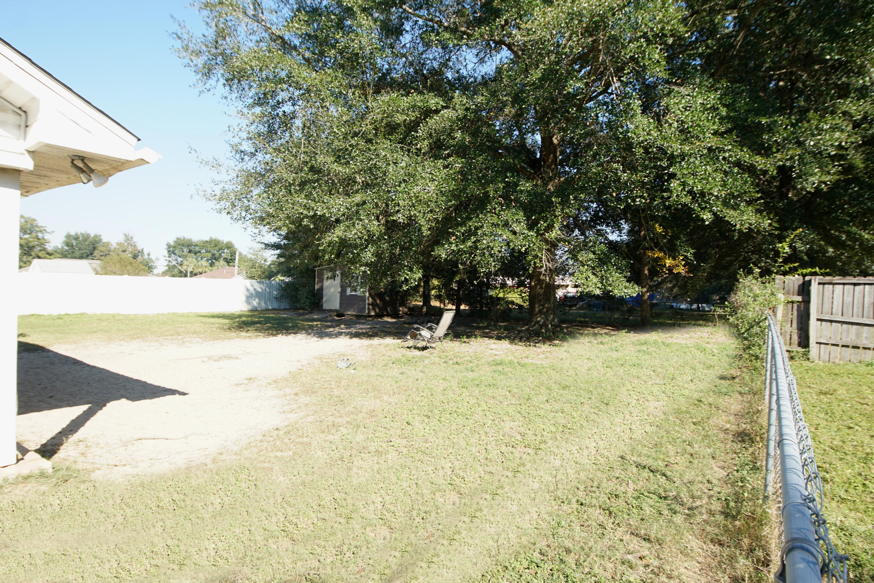 UNRECORDED SUBDIVISION - Residential