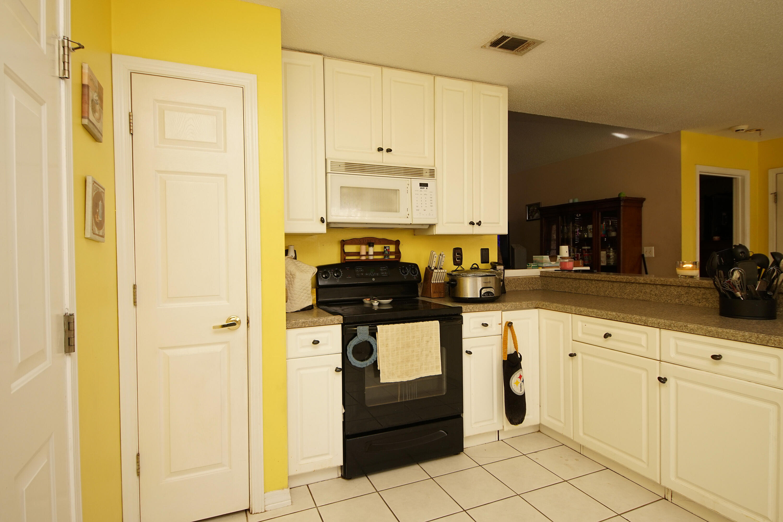 UNRECORDED SUBDIVISION - Residential