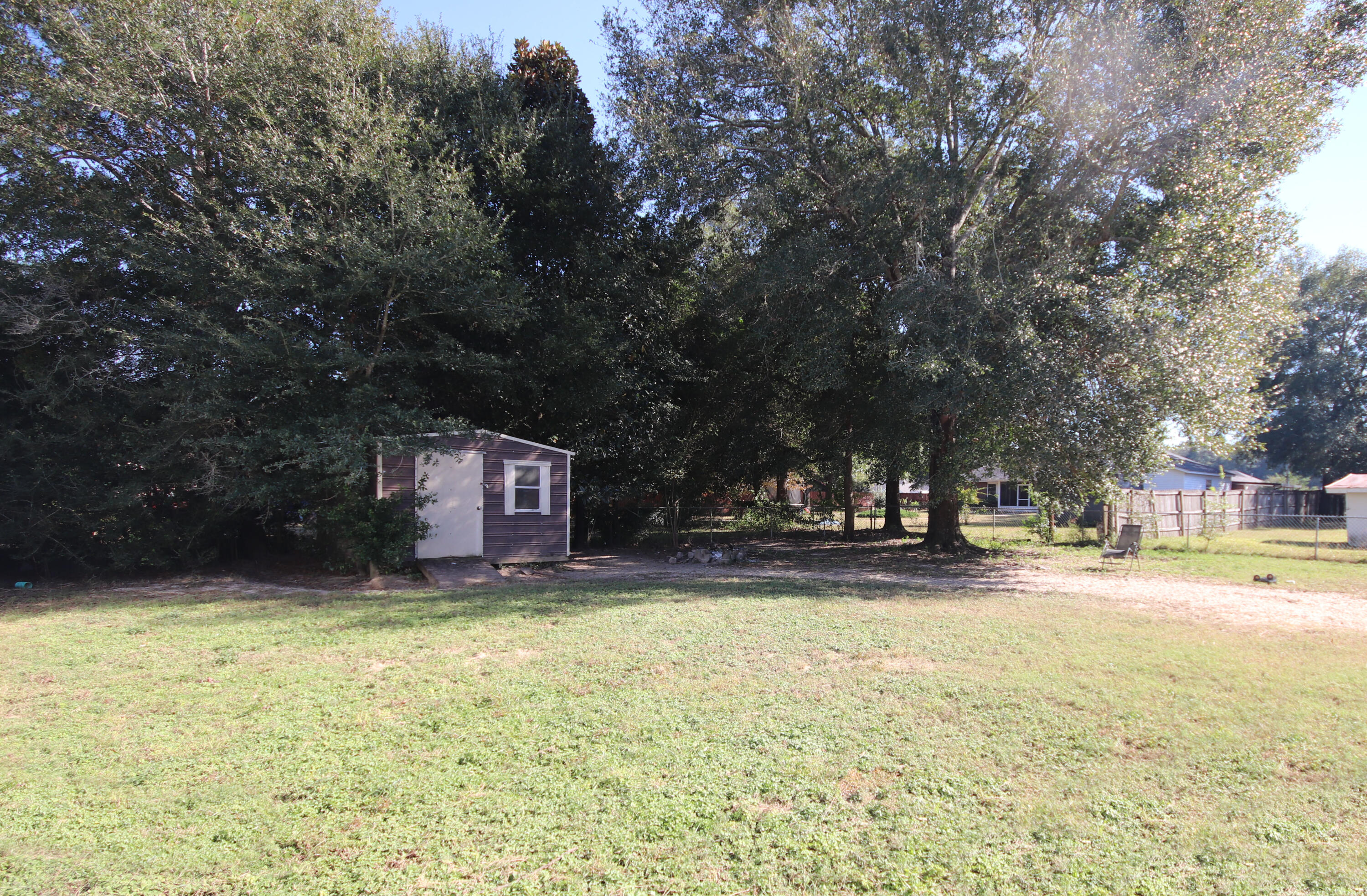 UNRECORDED SUBDIVISION - Residential