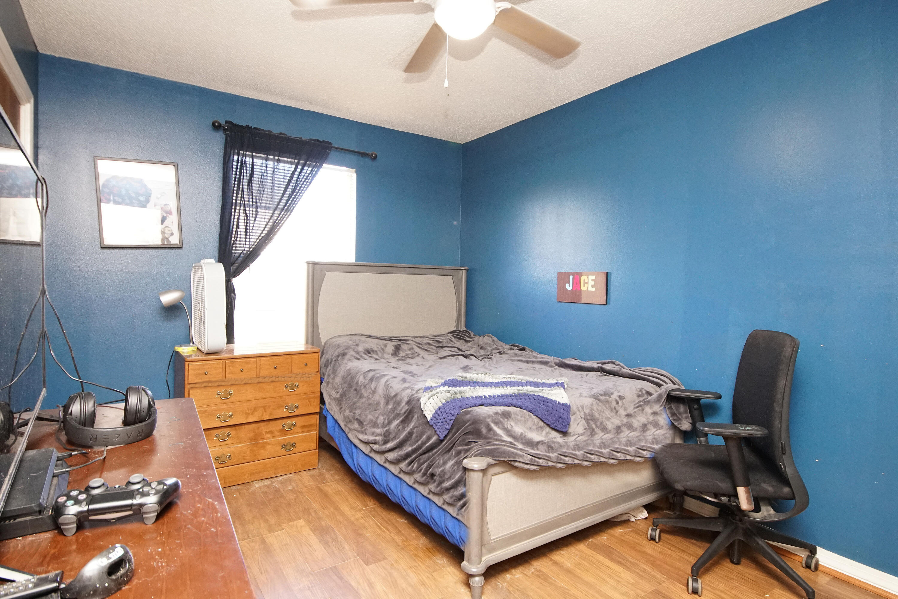 UNRECORDED SUBDIVISION - Residential