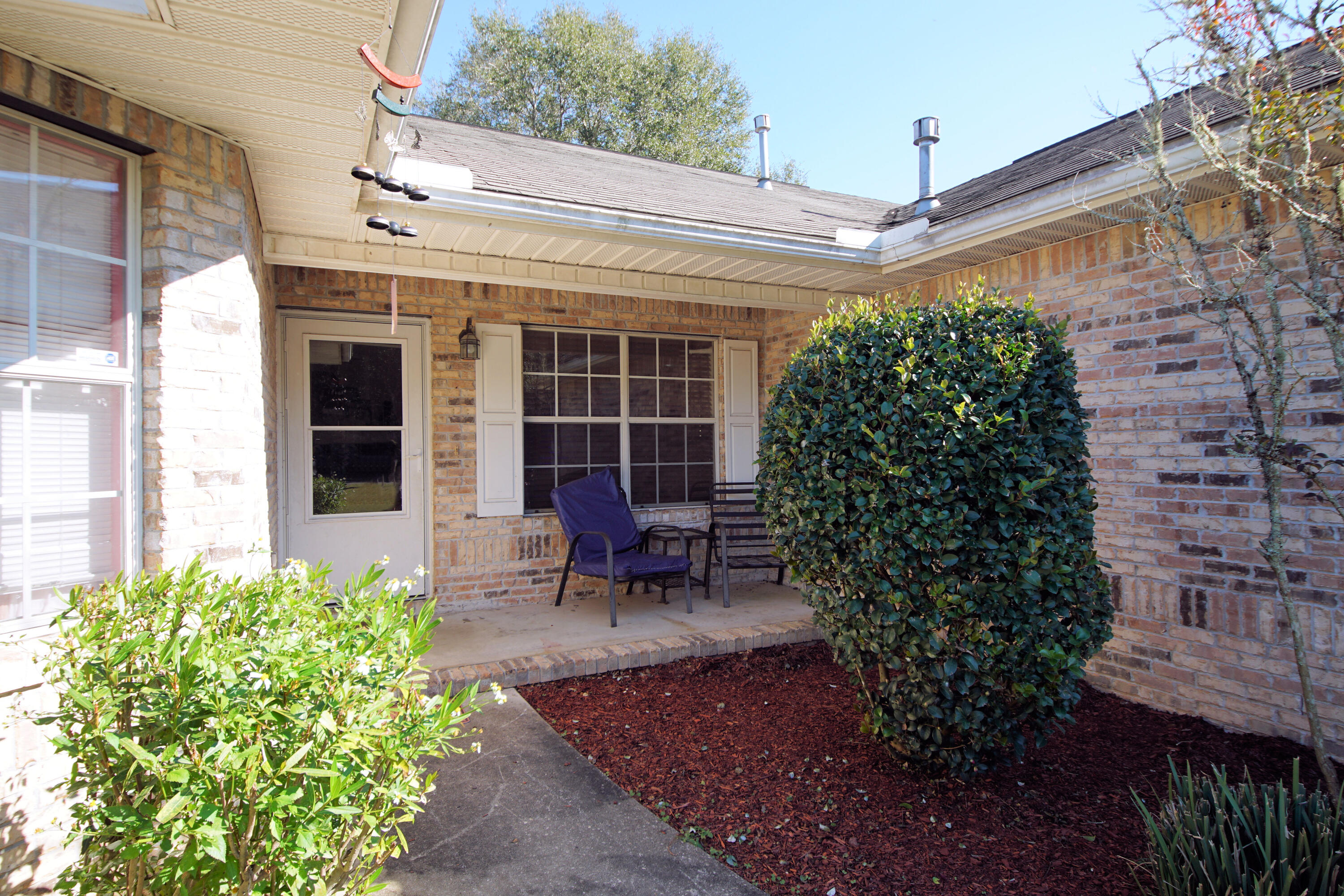 UNRECORDED SUBDIVISION - Residential