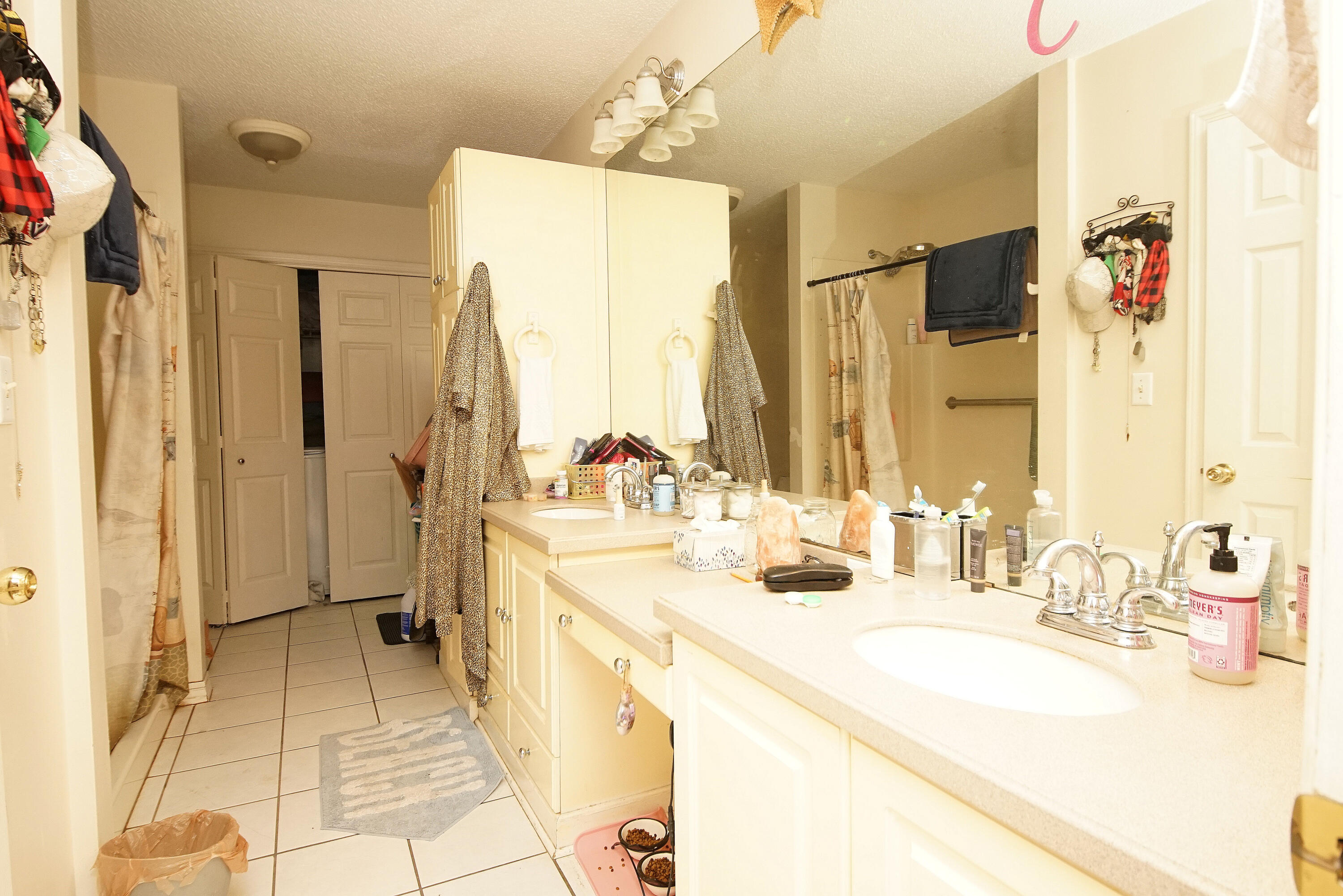 UNRECORDED SUBDIVISION - Residential