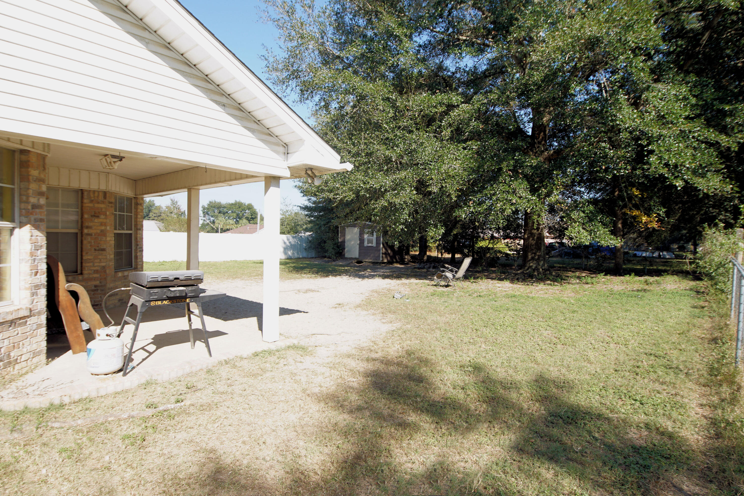 UNRECORDED SUBDIVISION - Residential