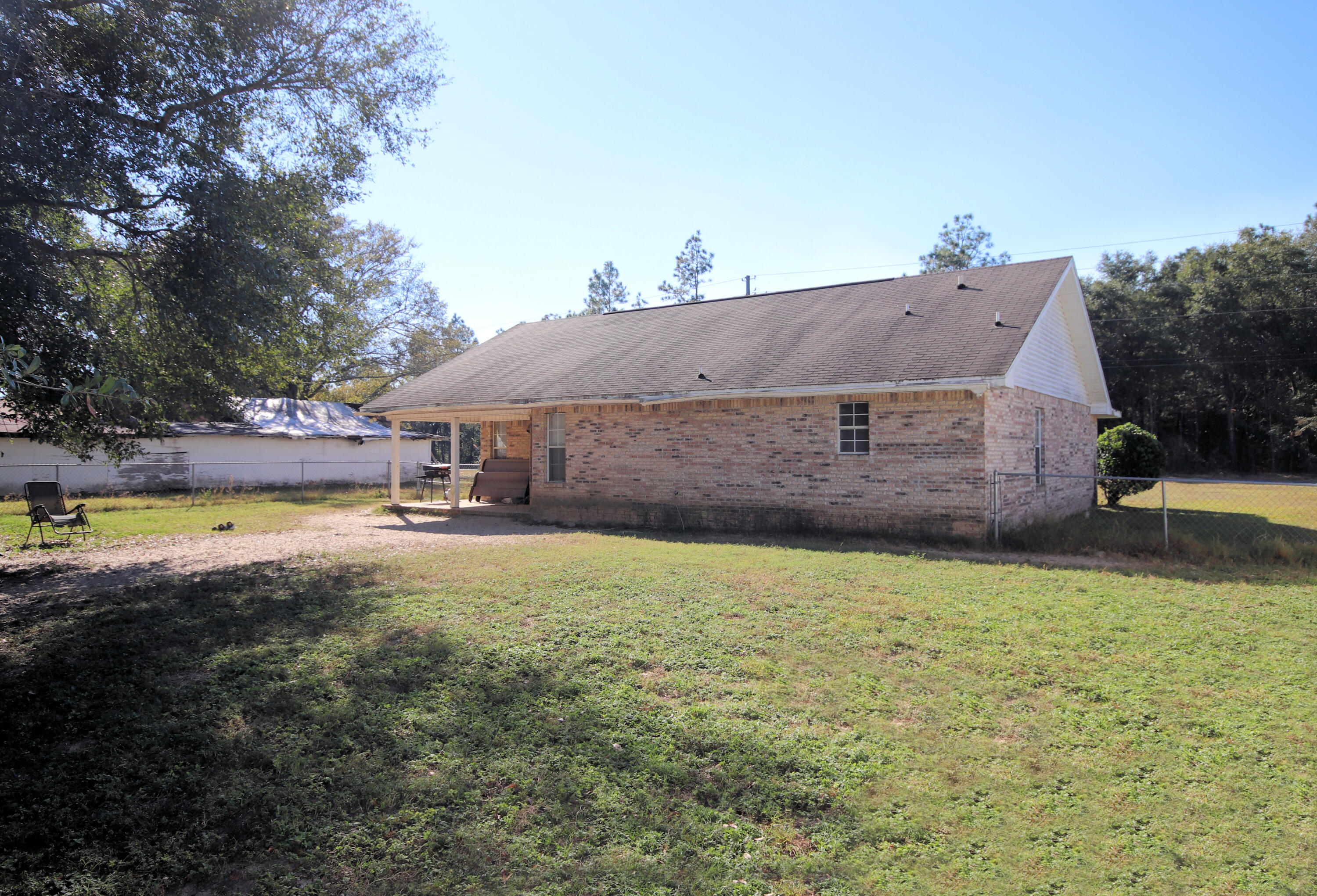 UNRECORDED SUBDIVISION - Residential