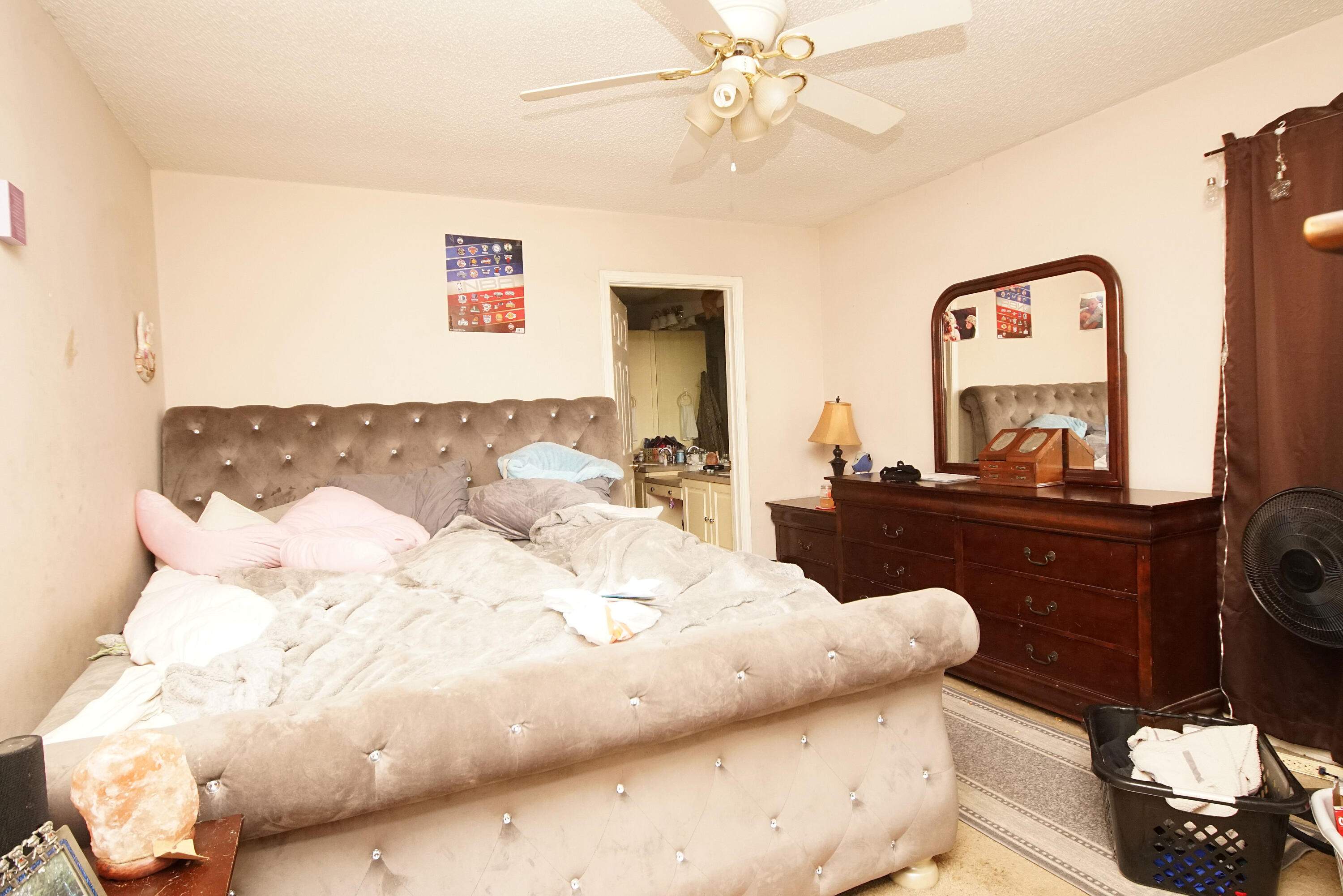 UNRECORDED SUBDIVISION - Residential