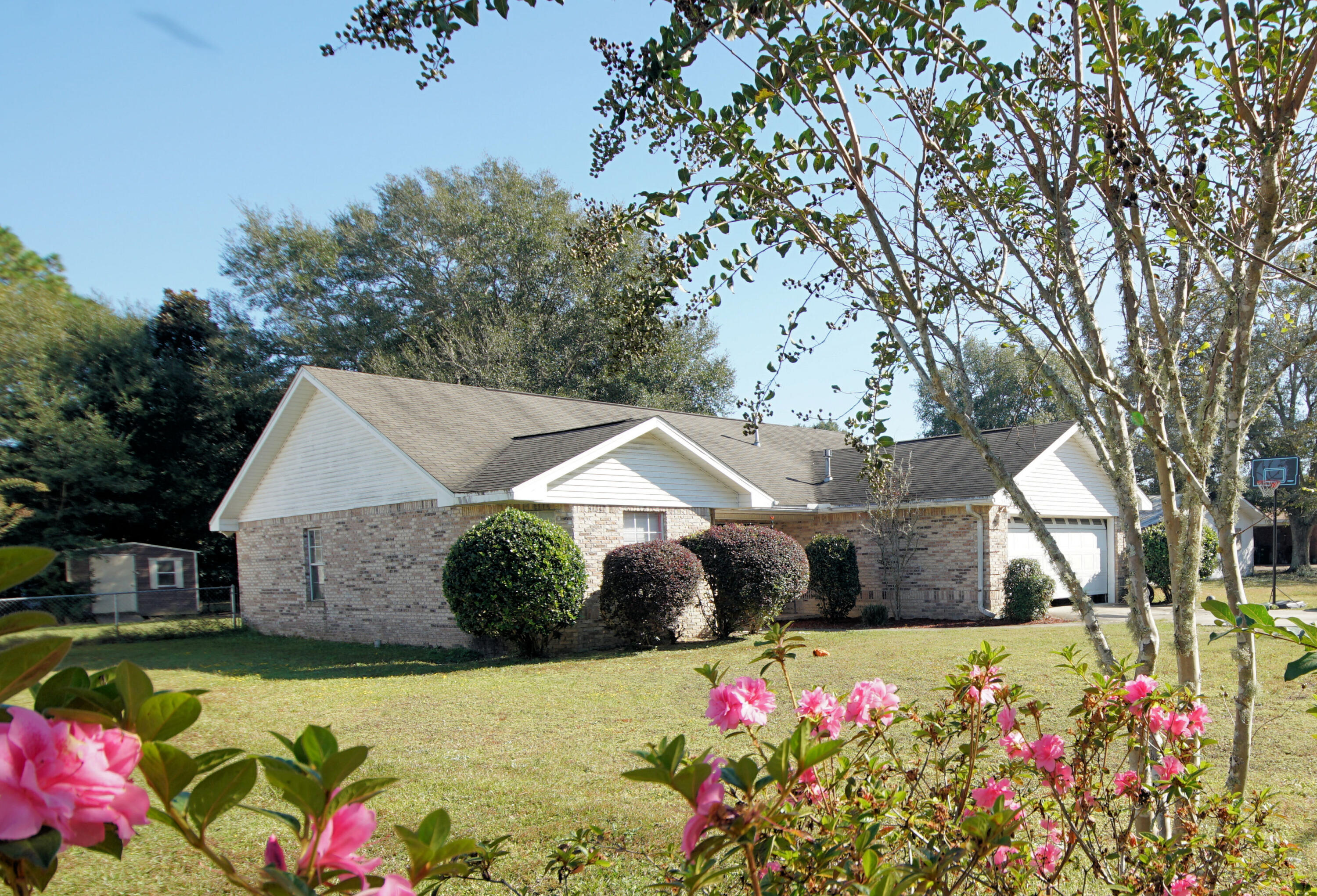 UNRECORDED SUBDIVISION - Residential