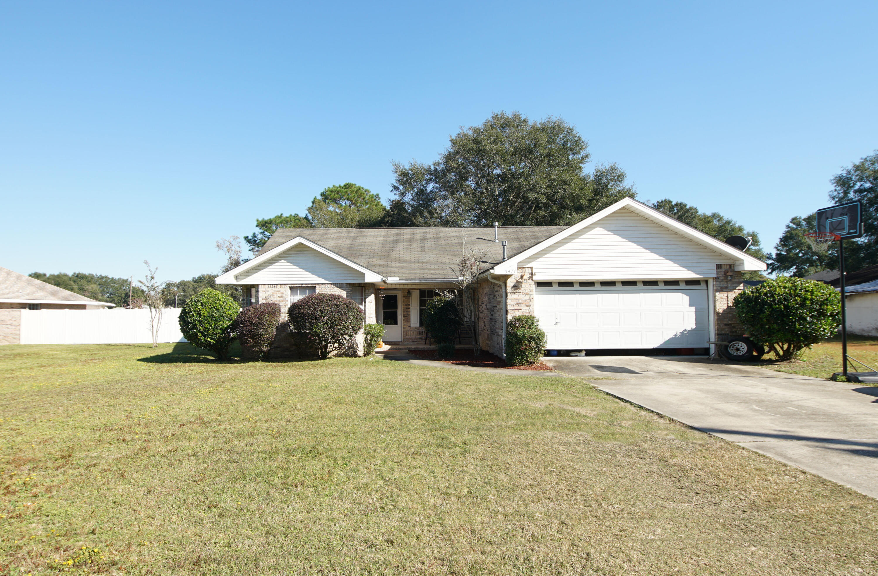 UNRECORDED SUBDIVISION - Residential