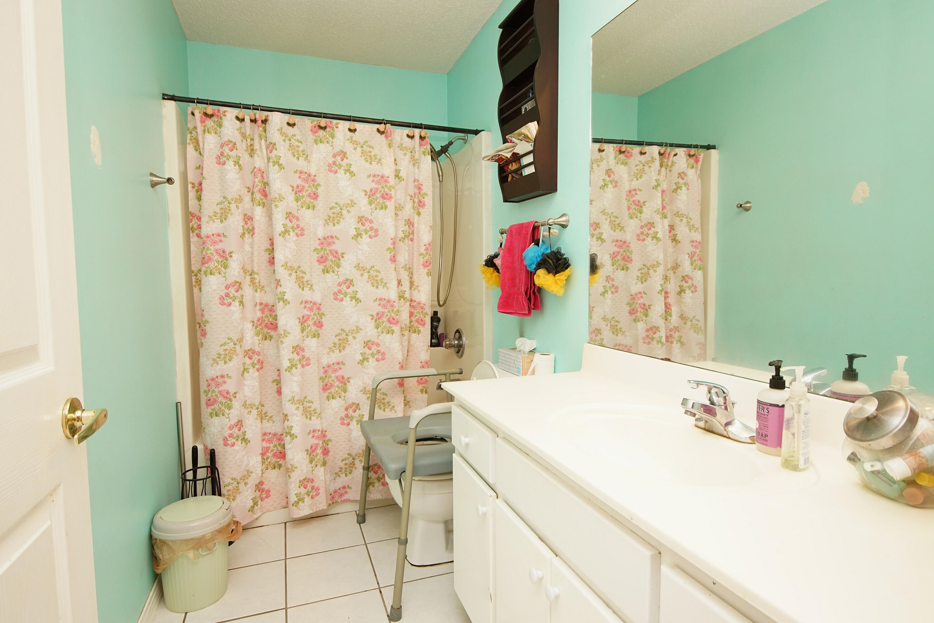 UNRECORDED SUBDIVISION - Residential