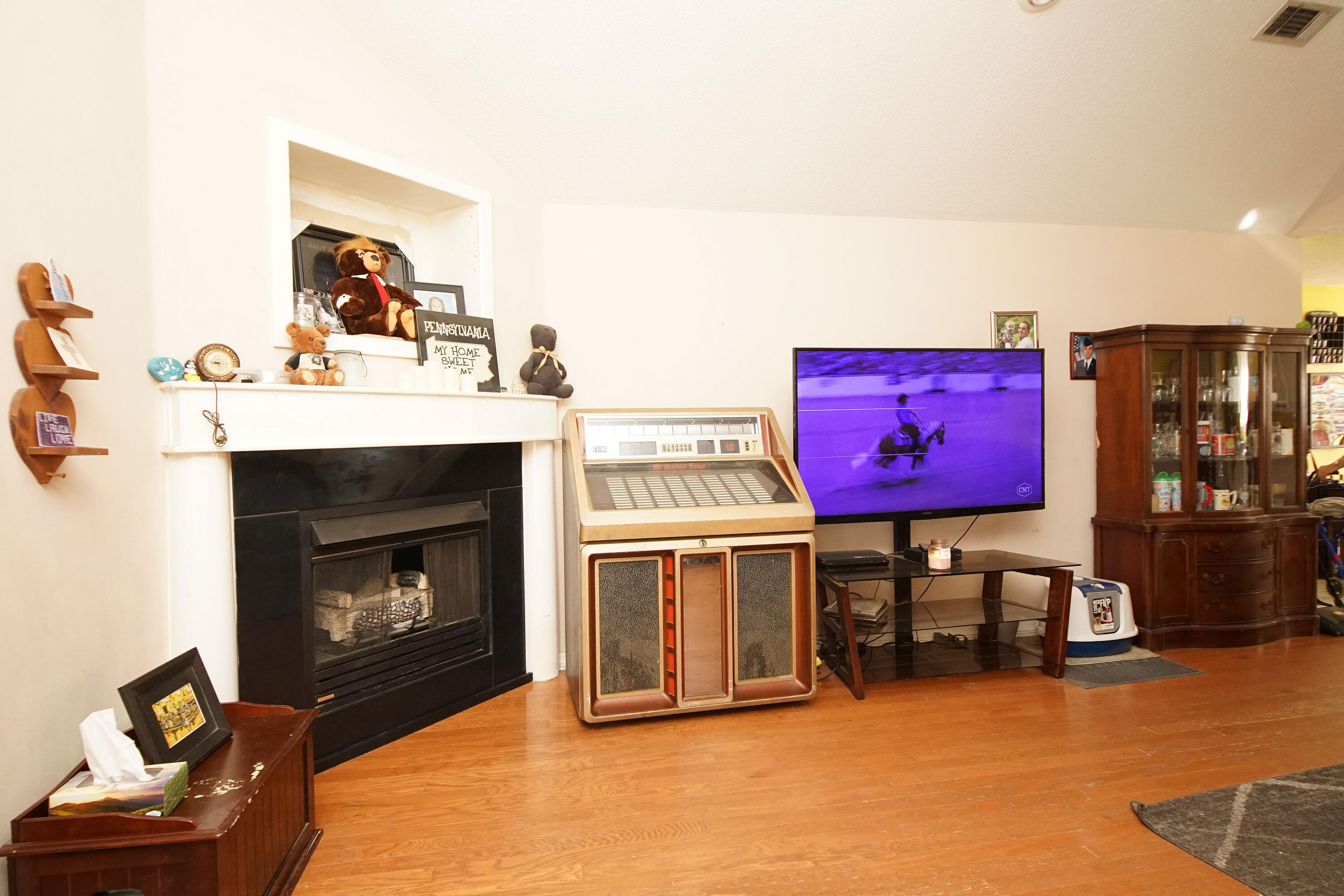 UNRECORDED SUBDIVISION - Residential