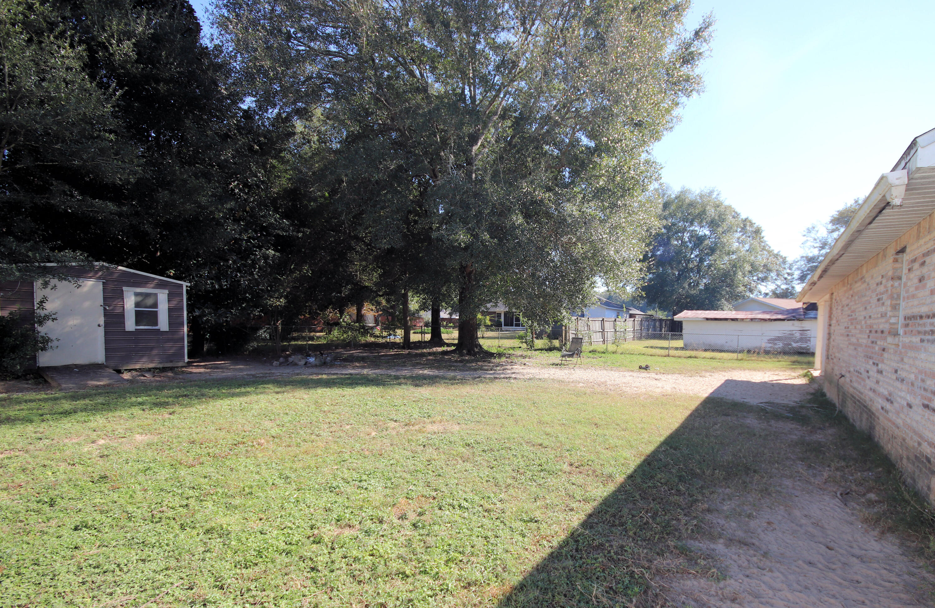 UNRECORDED SUBDIVISION - Residential