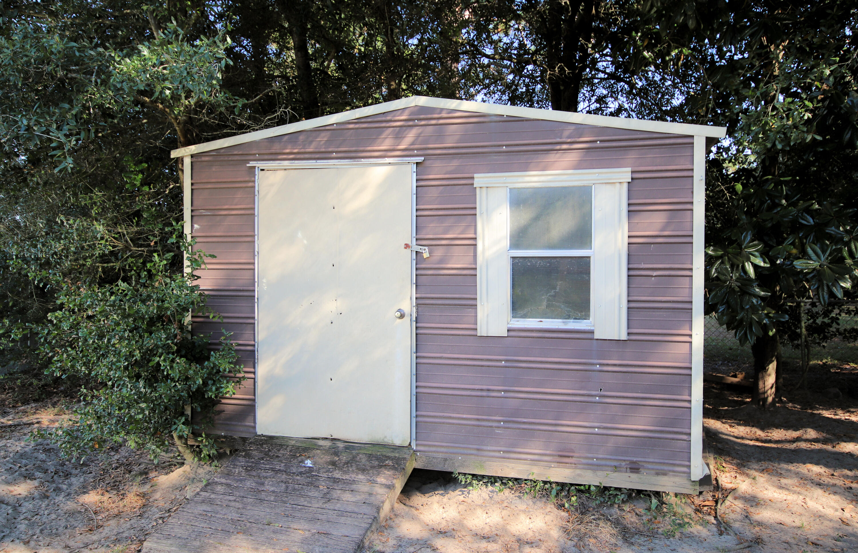 UNRECORDED SUBDIVISION - Residential