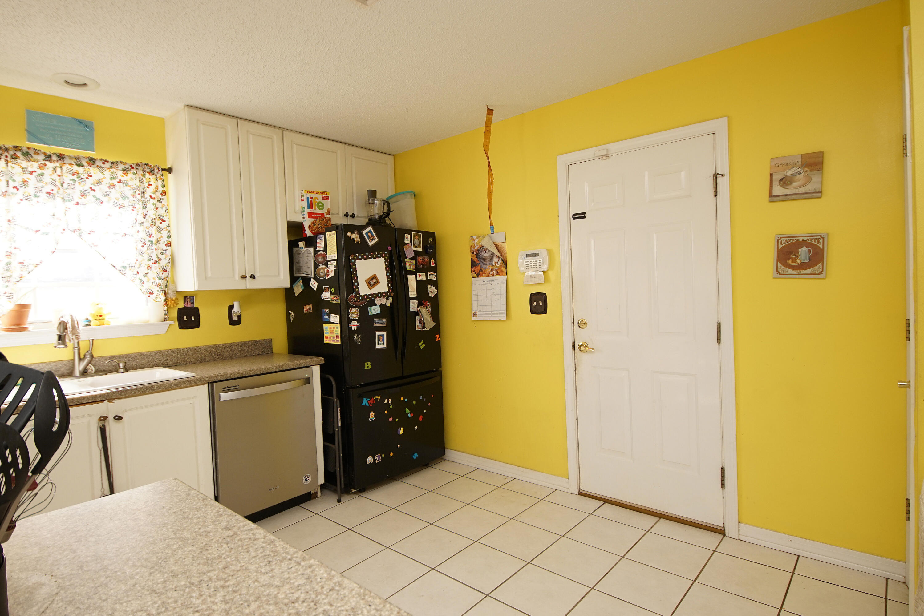 UNRECORDED SUBDIVISION - Residential