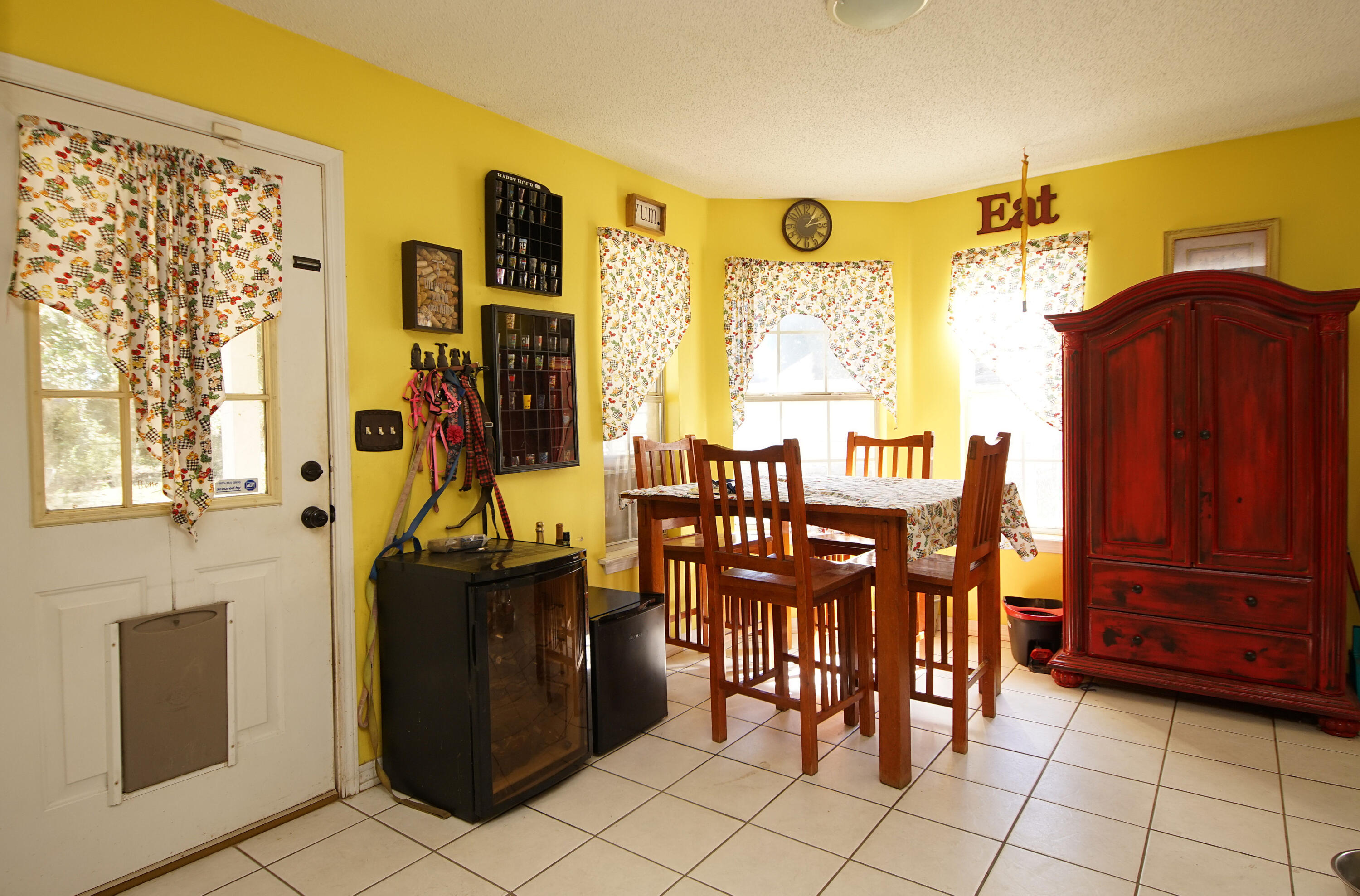 UNRECORDED SUBDIVISION - Residential