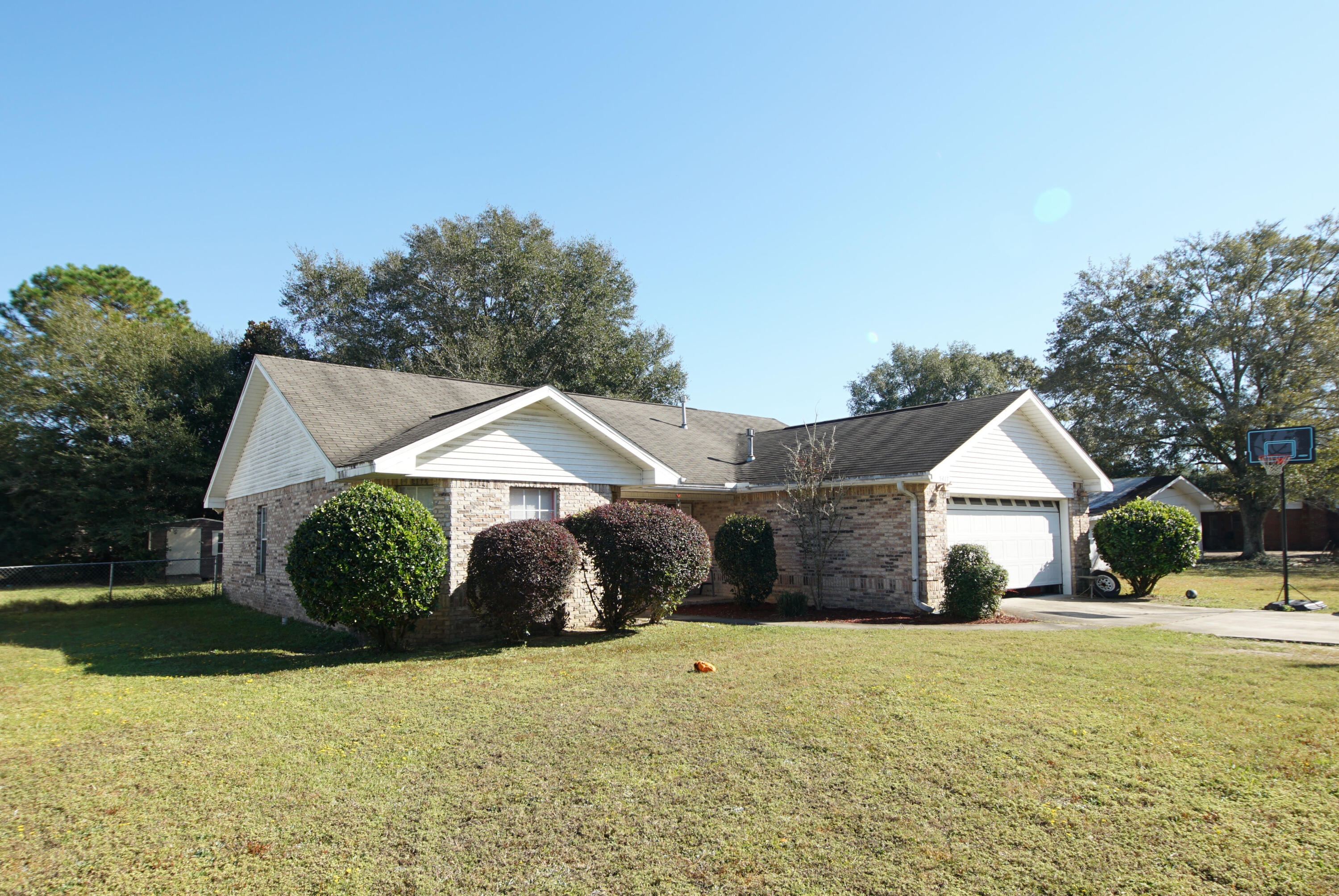 UNRECORDED SUBDIVISION - Residential