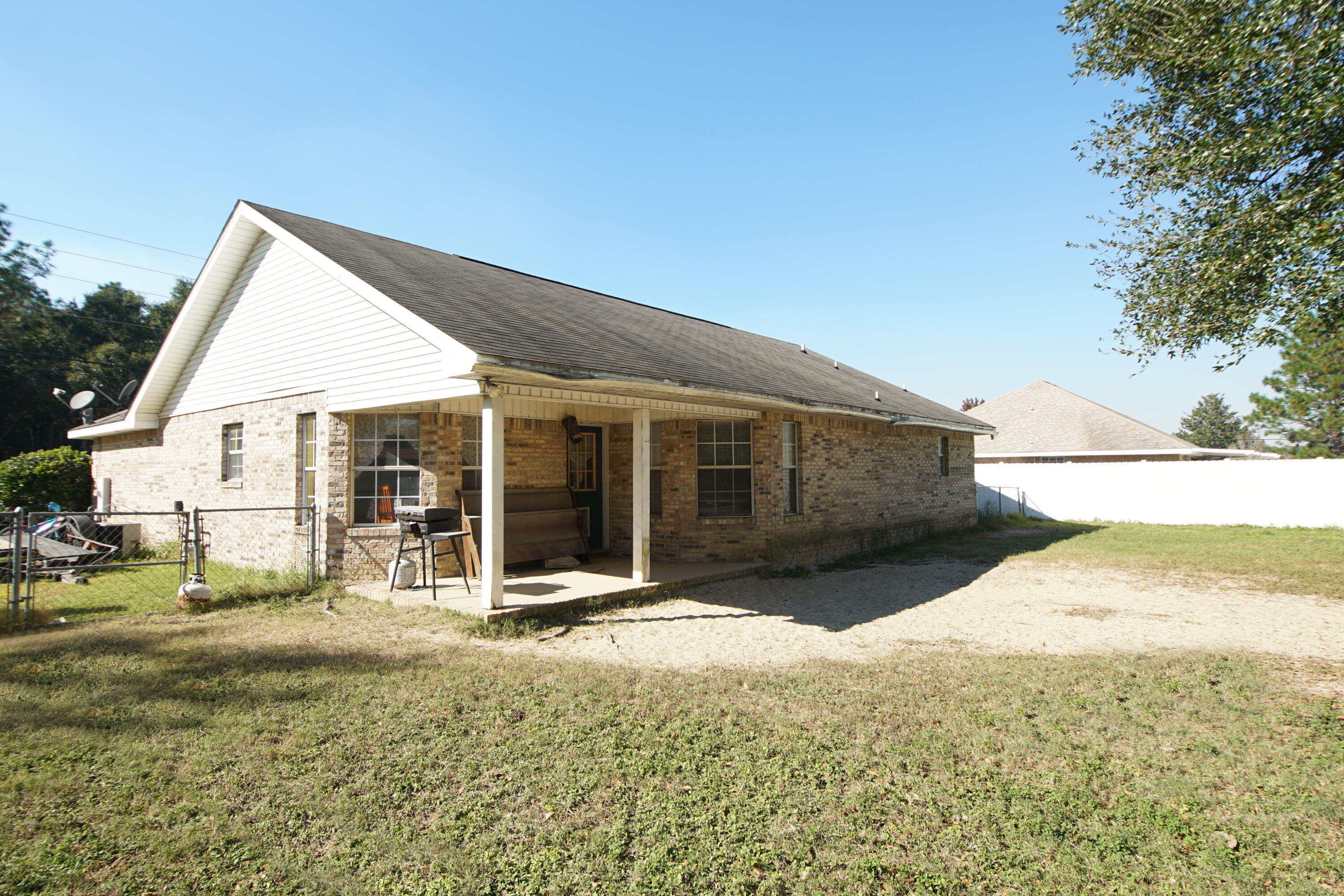 UNRECORDED SUBDIVISION - Residential