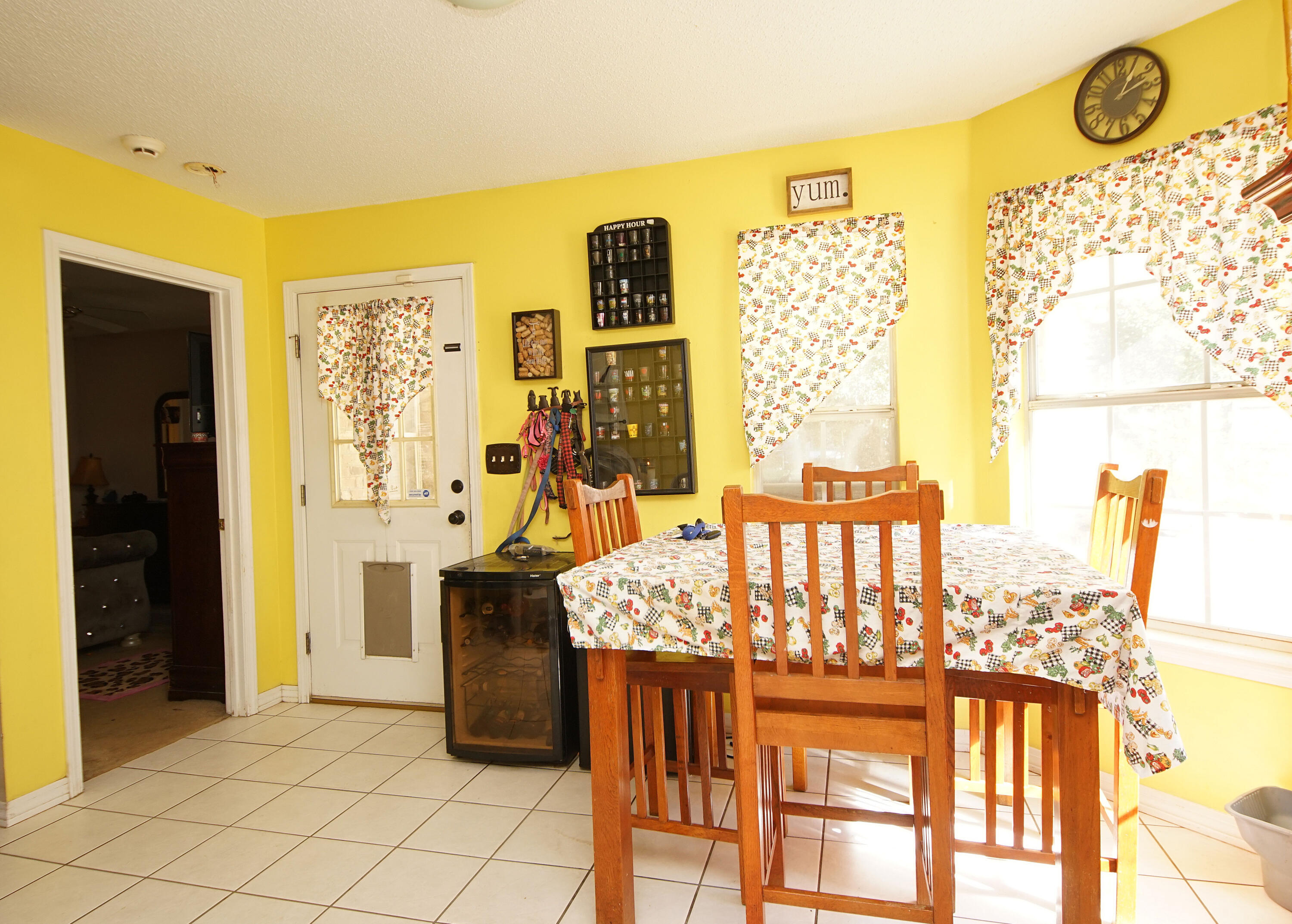 UNRECORDED SUBDIVISION - Residential