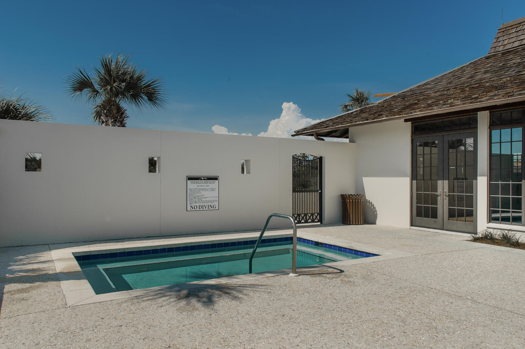 CYPRESS DUNES - Land