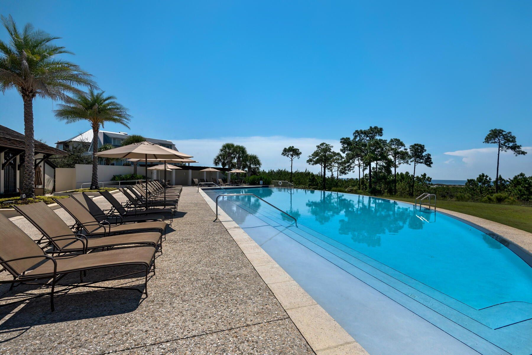 CYPRESS DUNES - Land