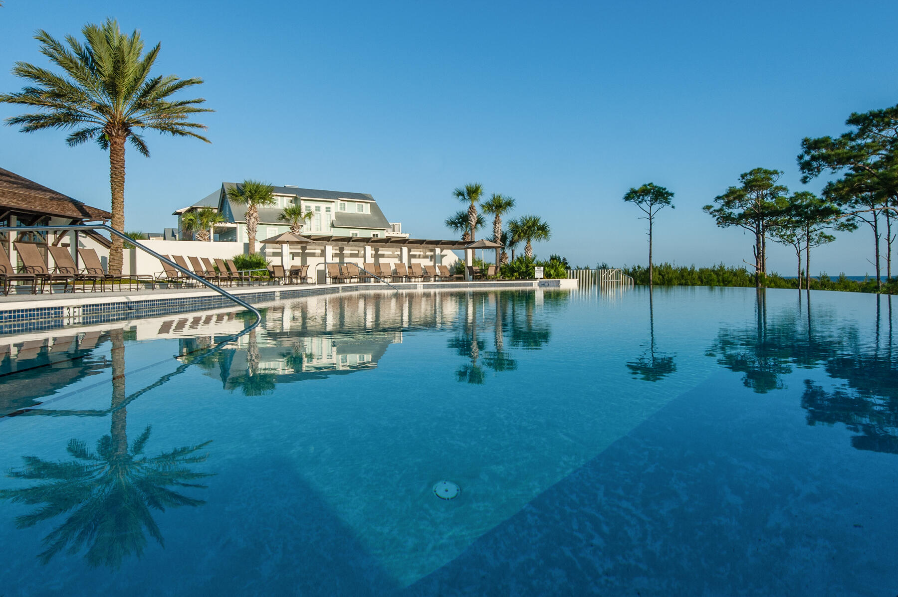 CYPRESS DUNES - Land